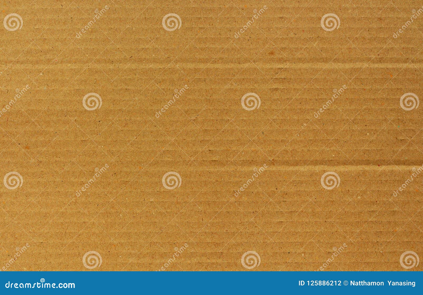 Cardboard sheet abstract background, texture of brown paper box for design art work, old vintage paper for background.