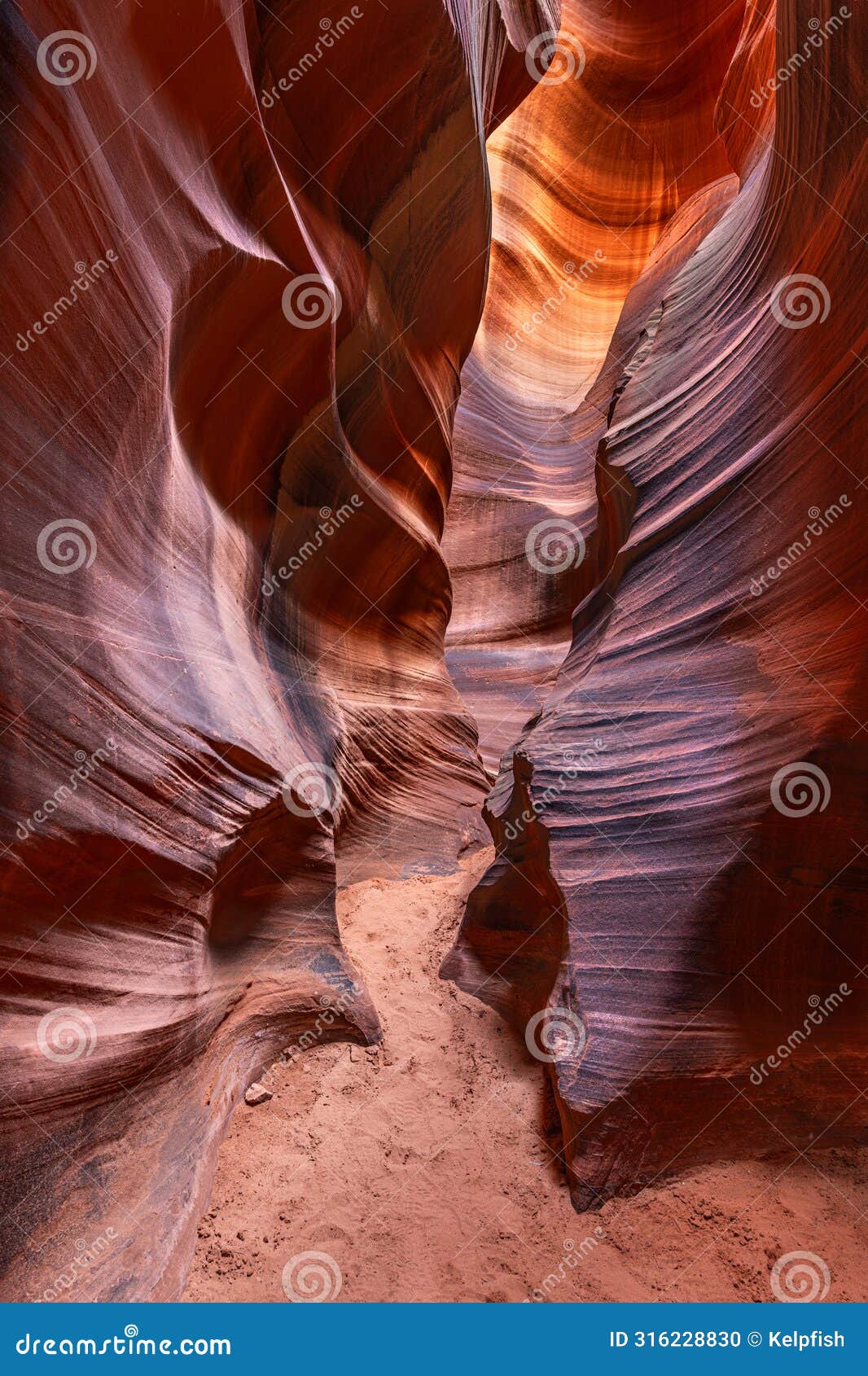 cardiac slot canyonin arizona