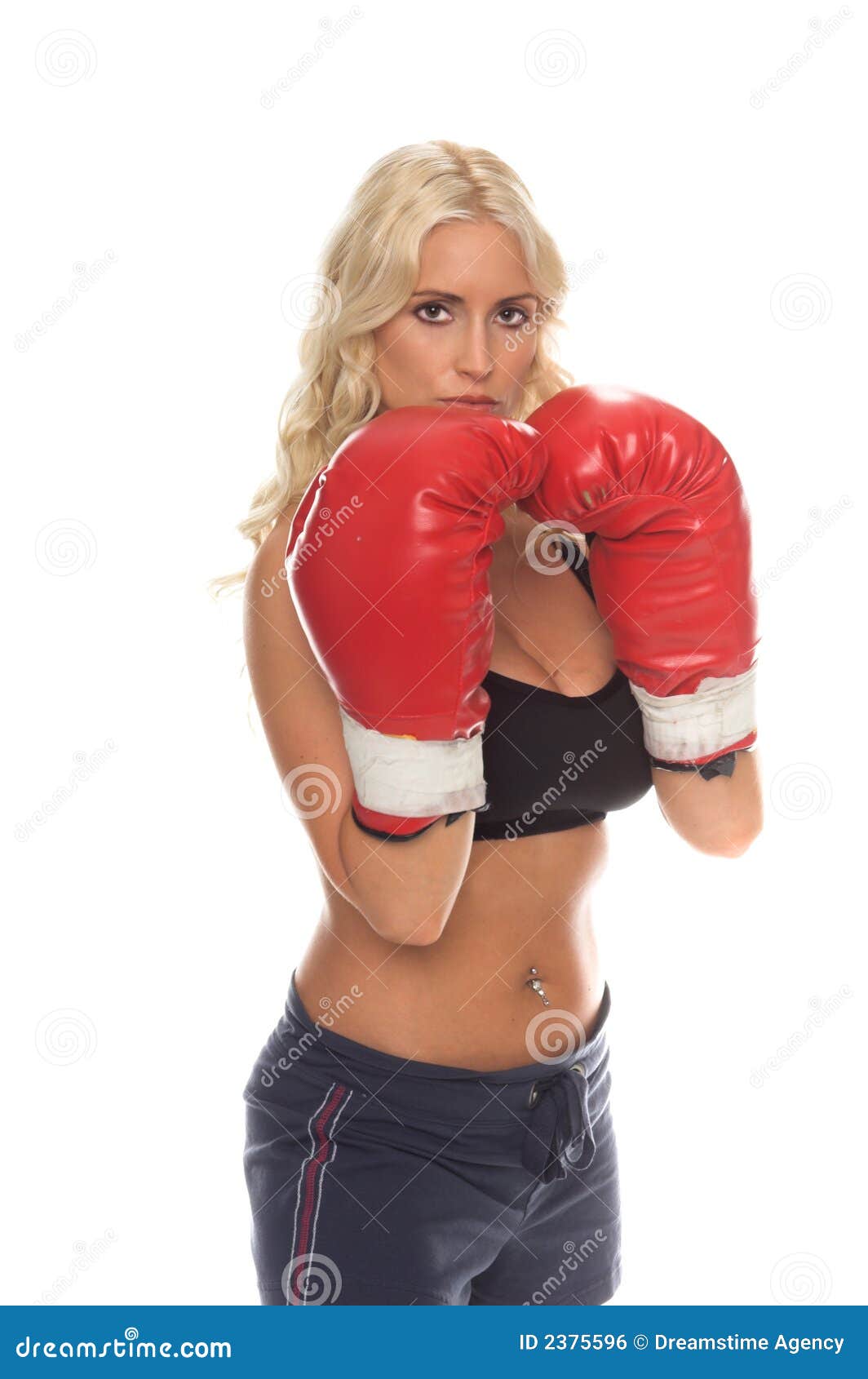 cardio boxing defense