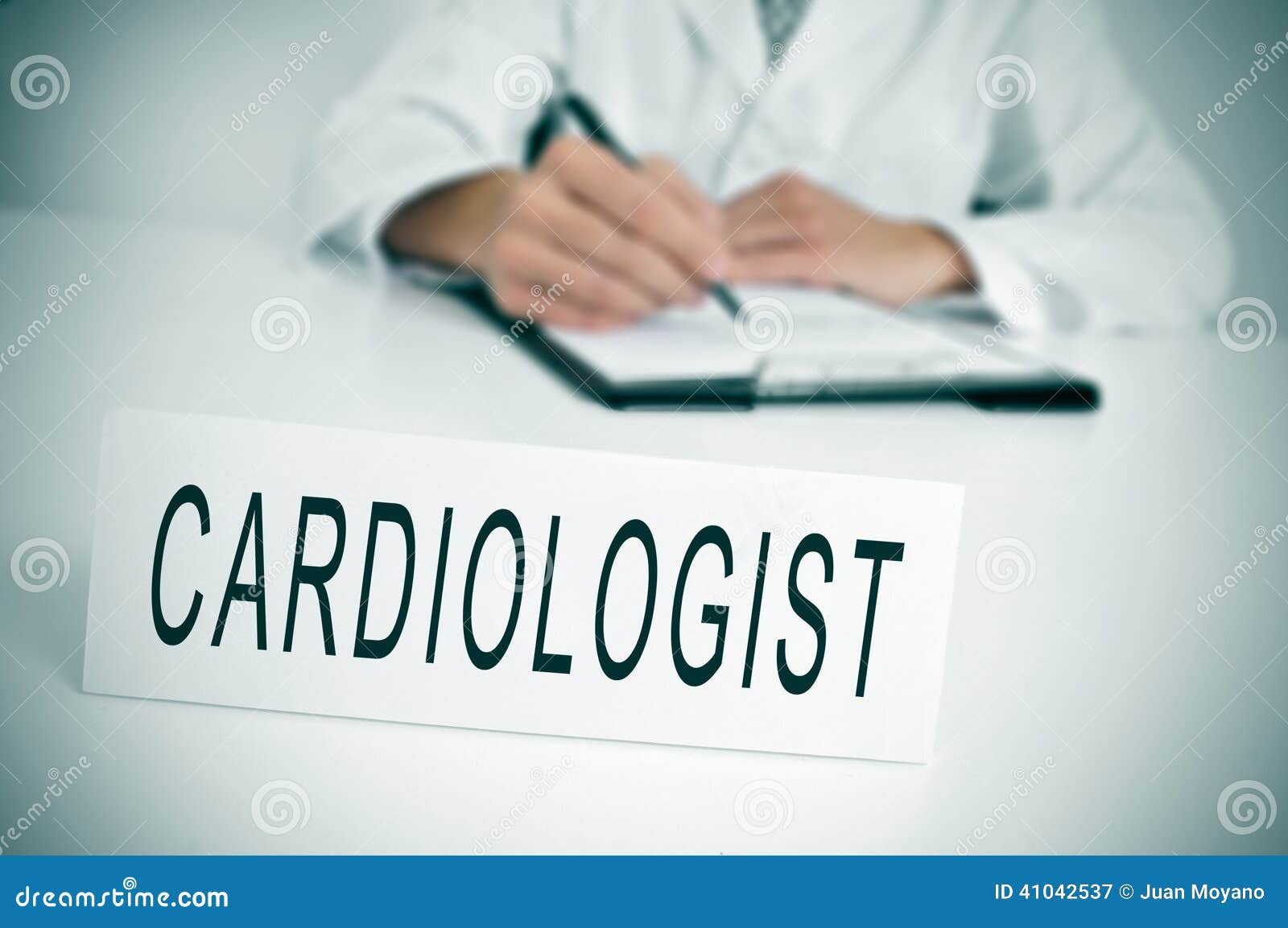 cardiologist