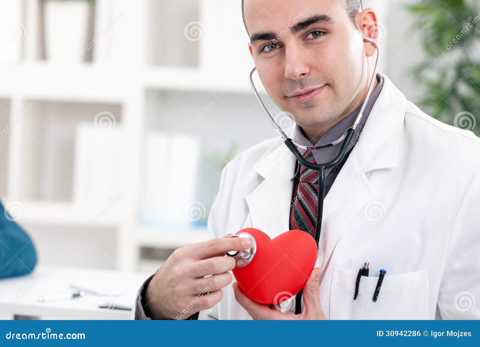 cardiologist