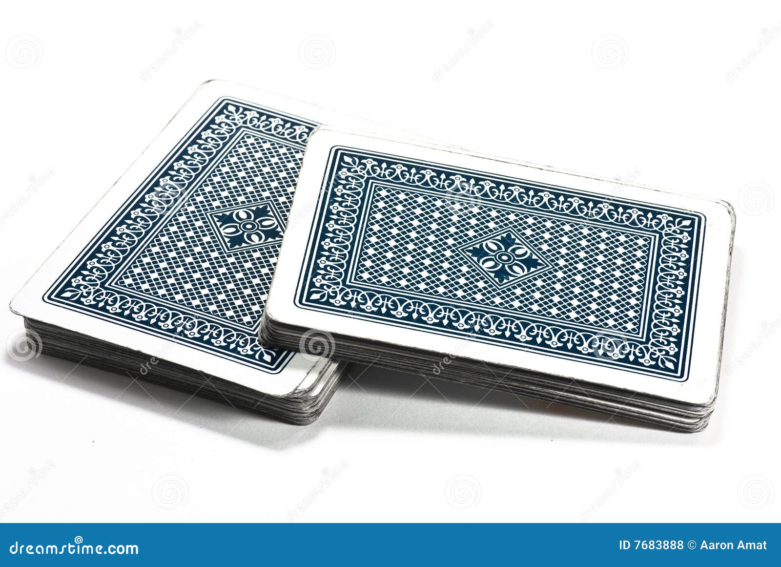 Cards stock photo. Image of card, games, package, many - 7683888