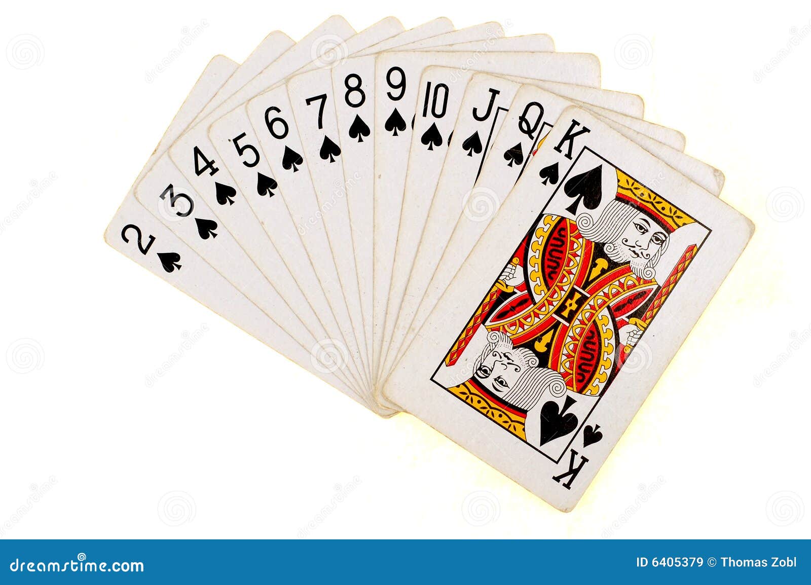 highest card in spades highest card in spades