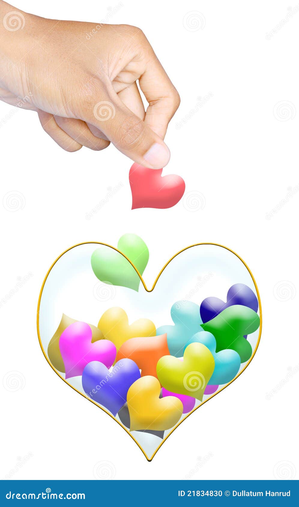 care of each other