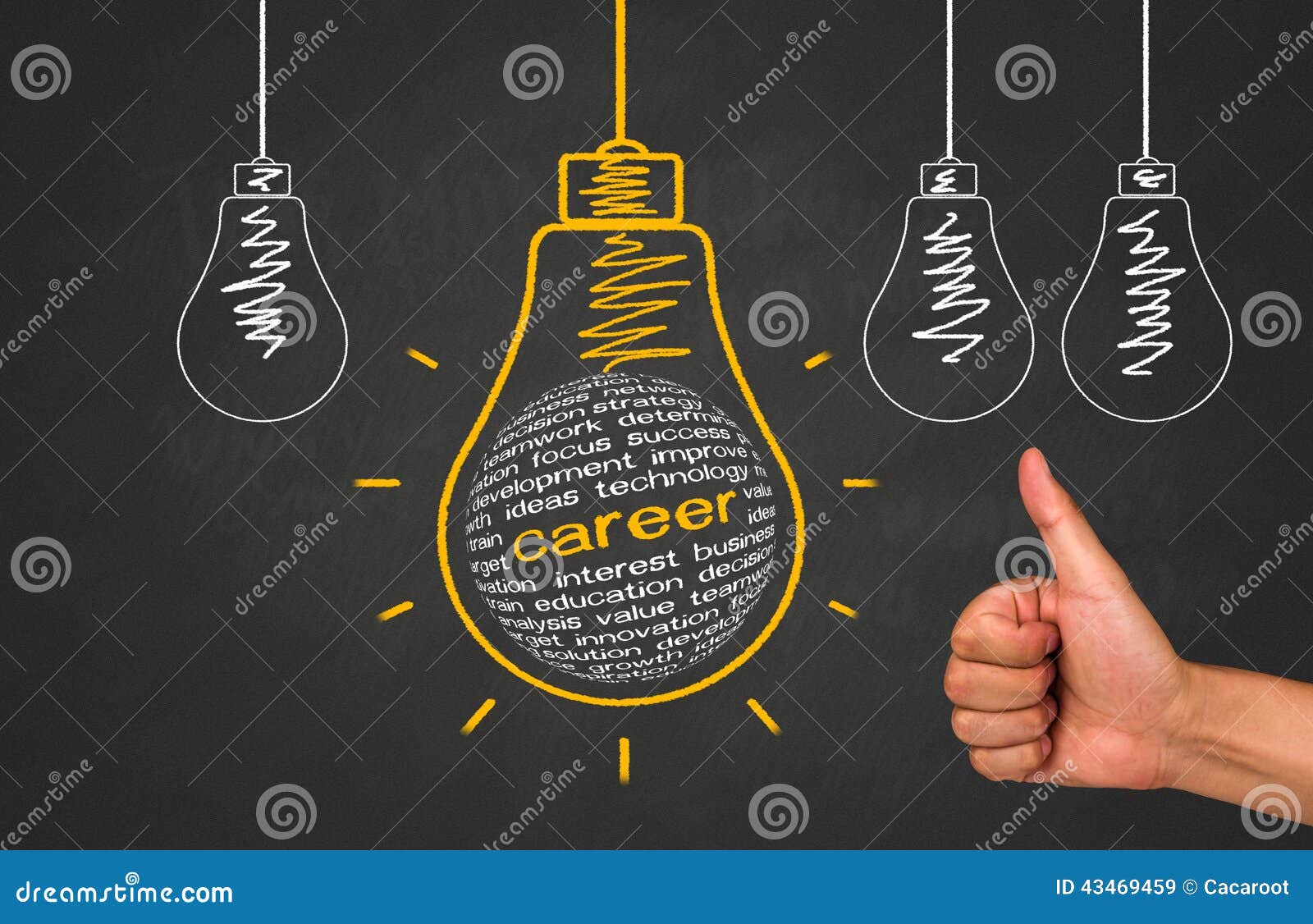 Career concept stock image. Image of skill, value, employee 43469459