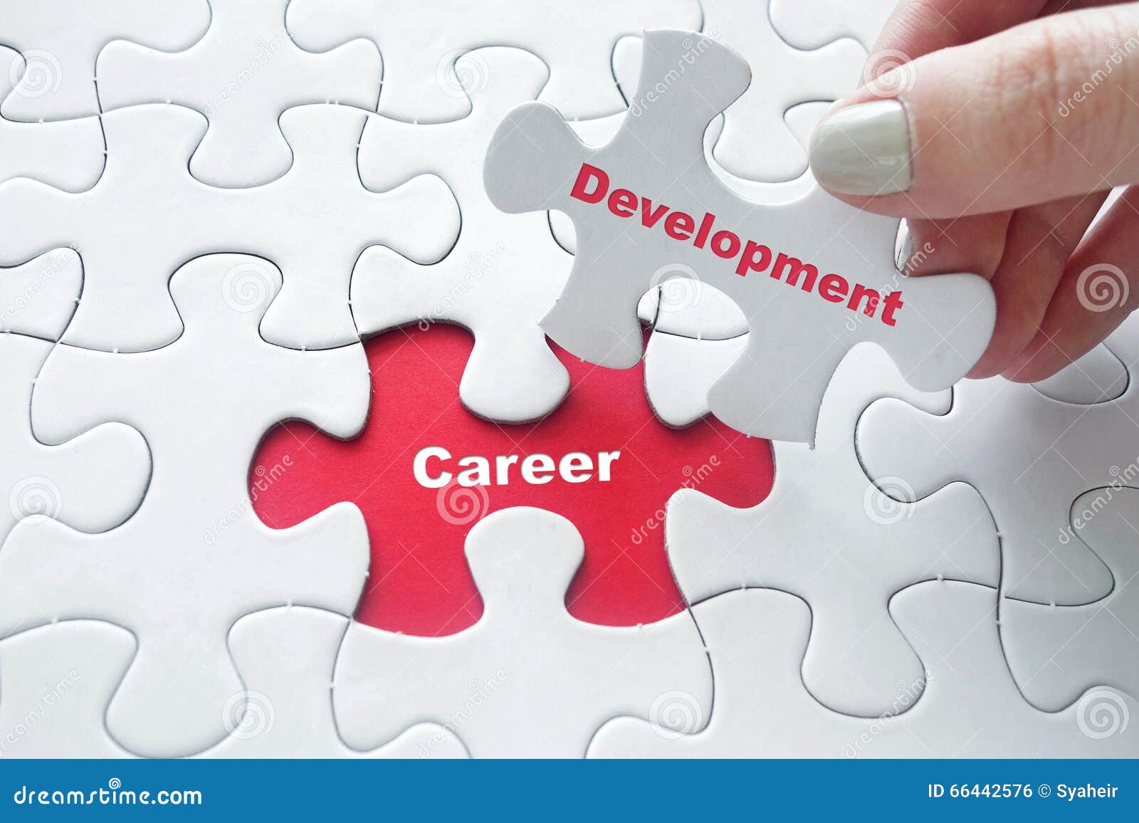 career development