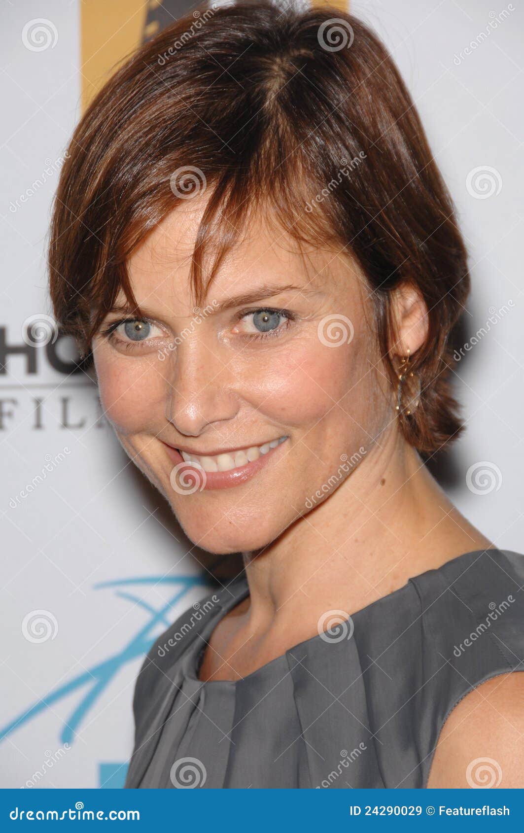 Who is carey lowell
