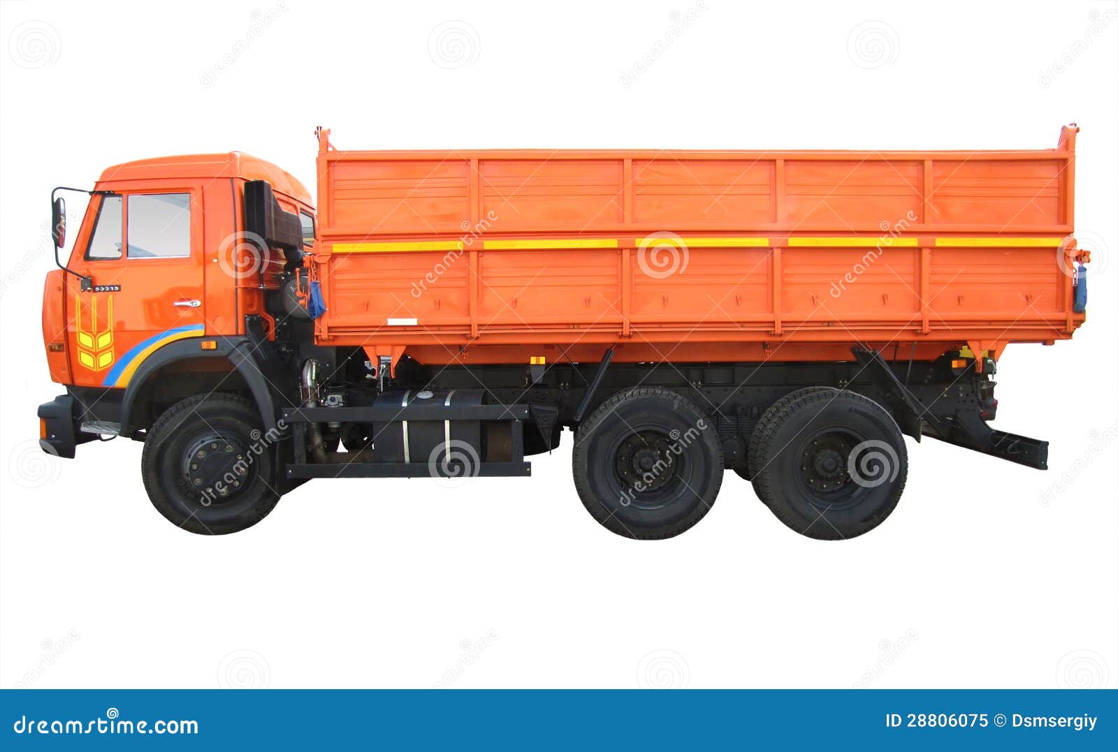 Cargo automobile stock image. Image of business, vehicle 28806075