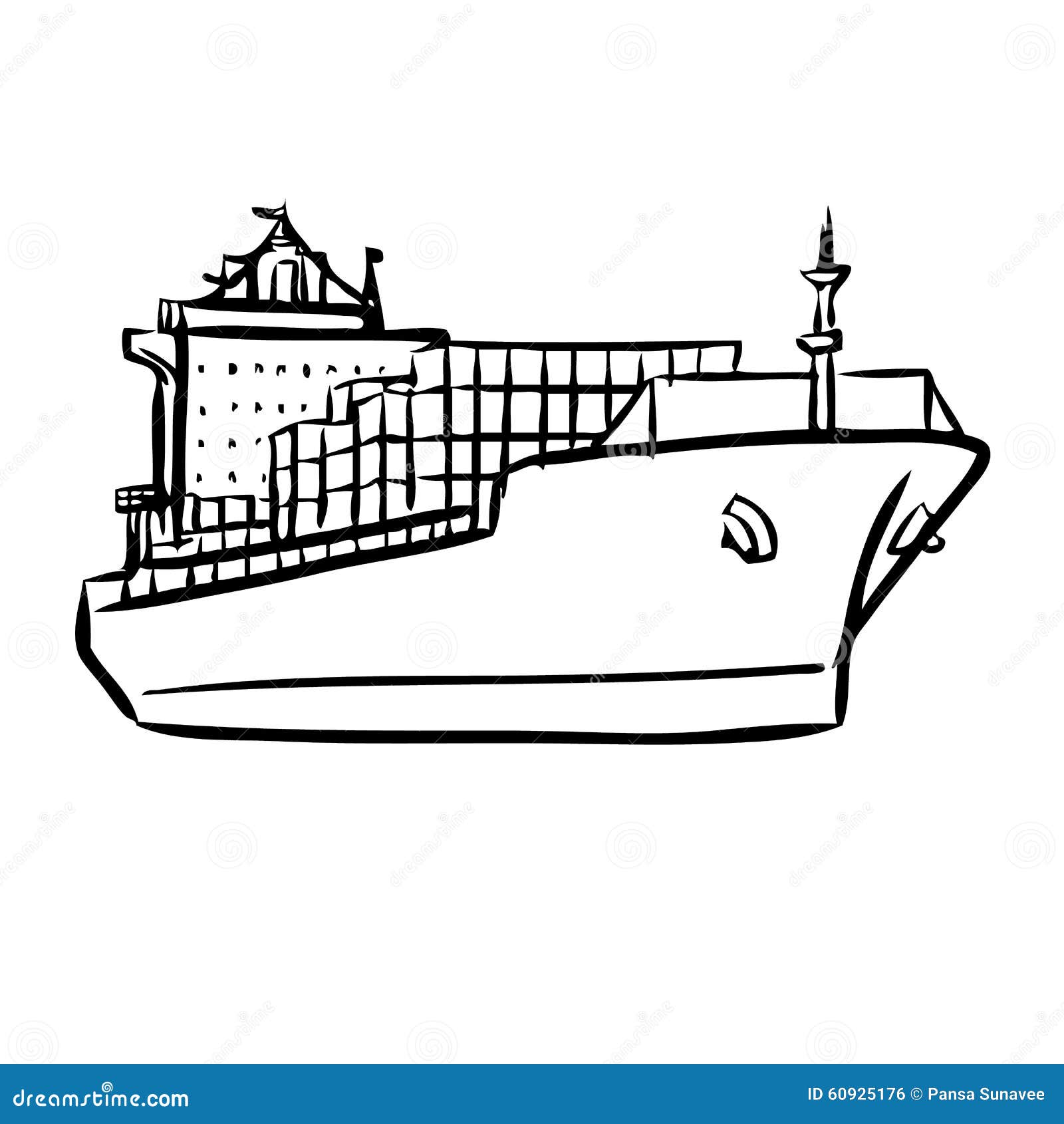 clipart container vessel - photo #24