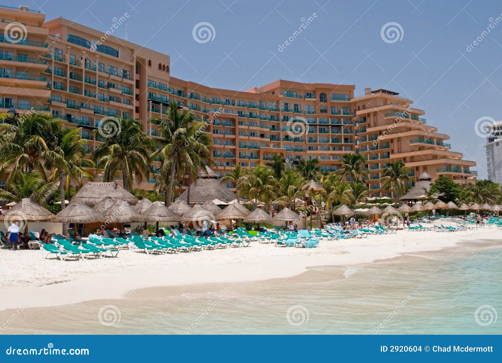 caribbean resort hotel