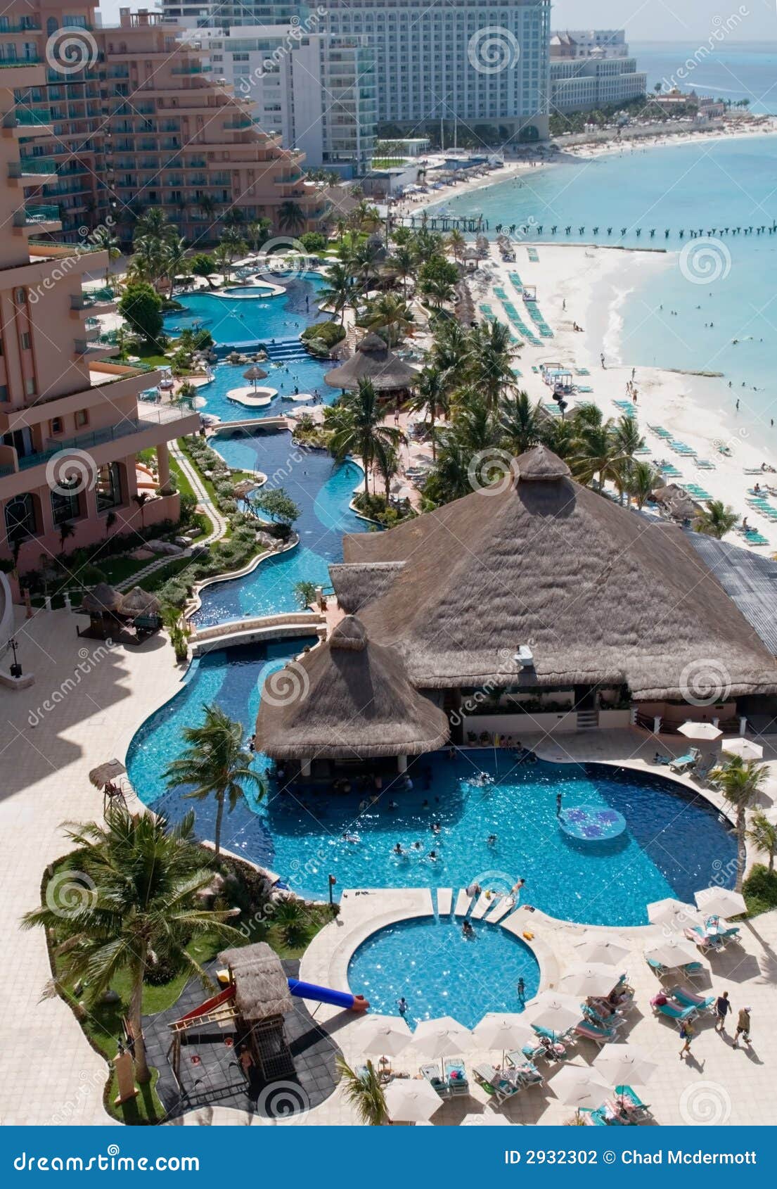 caribbean resort hotel