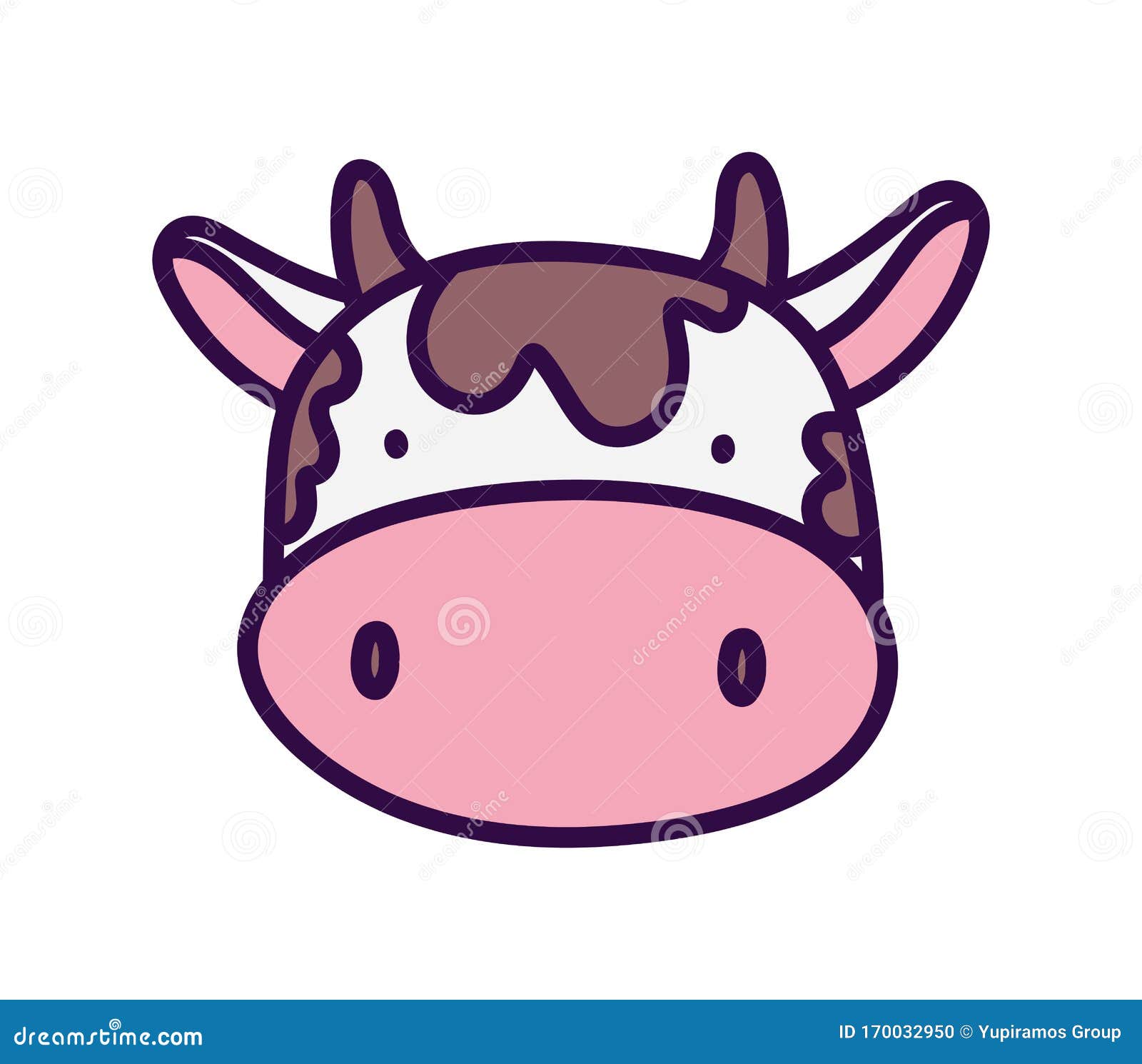 Caricatura De Animales De Granja De Ganado Vacuno Ilustración del Vector - Ilustración de agricultura, adorable: 170032950 Caricatura De Animales De Granja De Ganado Vacuno Ilustración del Vector - Ilustración de agricultura, adorable: 170032950