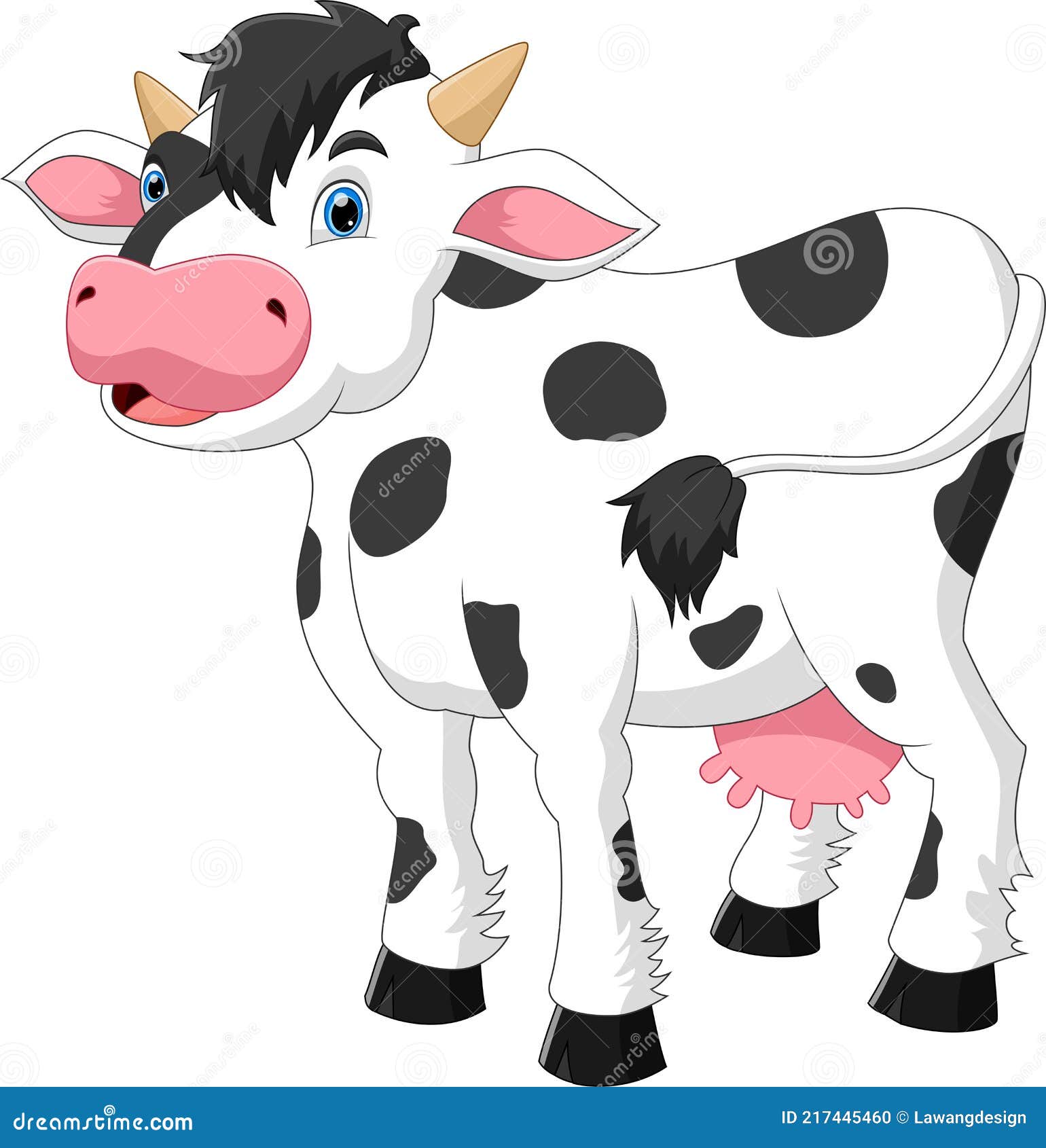 Caricatura De Vaca Y Sonrisa Ilustración del Vector - Ilustración de hembra, granja: 217445460 Caricatura De Vaca Y Sonrisa Ilustración del Vector - Ilustración de hembra, granja: 217445460