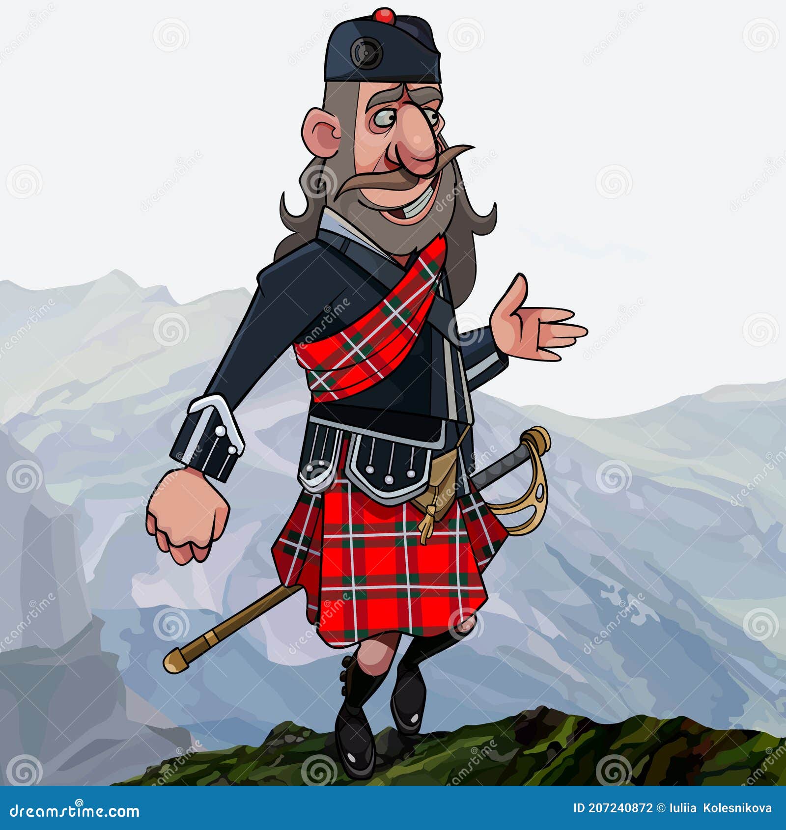 Categoría «Kilt» de fotos, imágenes e ilustraciones