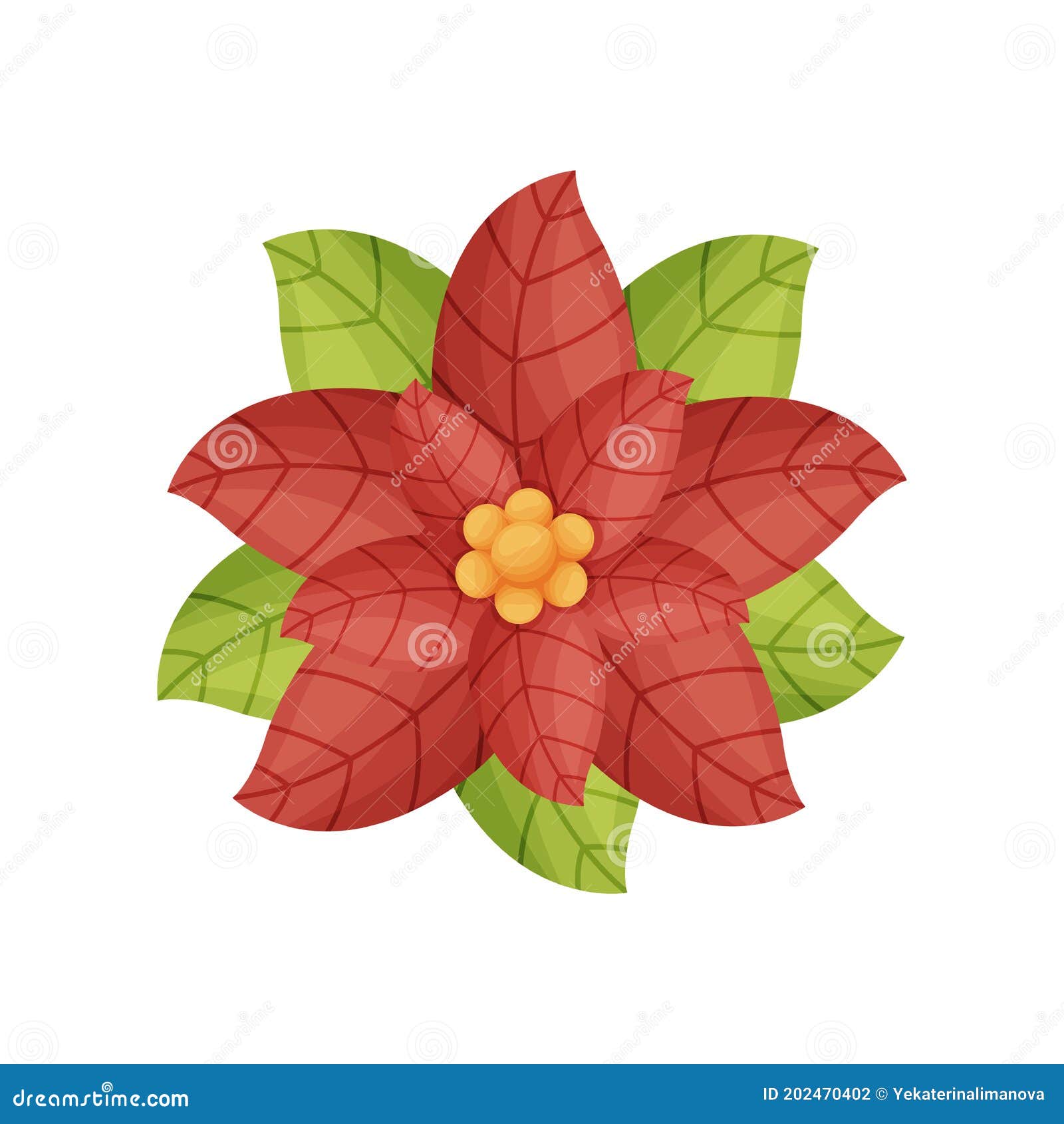 Caricatura Navidad Flor Roja Planta Poinsettia. Ilustración del Vector - Ilustración de casero, diciembre: 202470402 Caricatura Navidad Flor Roja Planta Poinsettia. Ilustración del Vector - Ilustración de casero, diciembre: 202470402