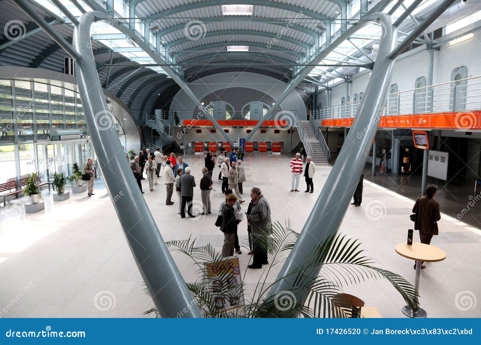 Carlsbad Airport Terminal editorial image. Image of aviation 17426520