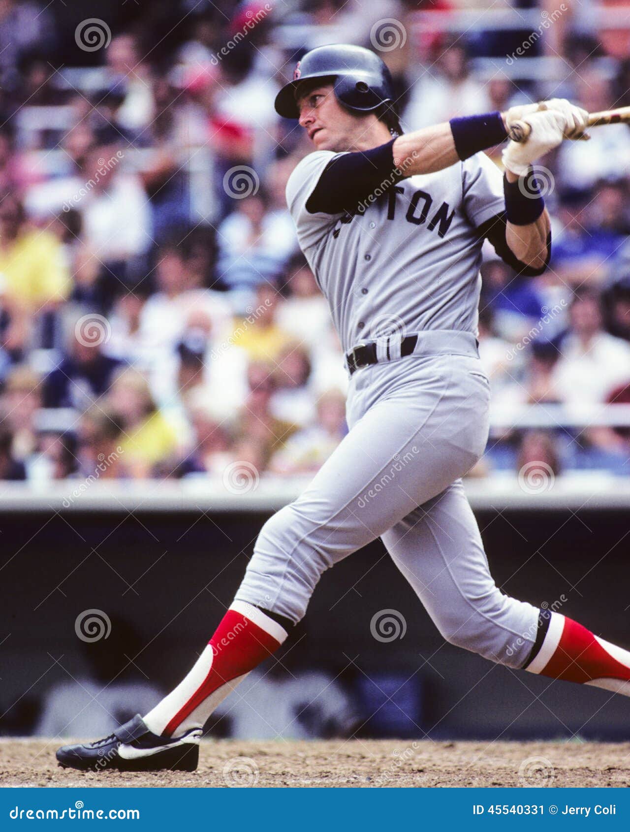 Carlton Fisk, Boston Red Sox Editorial Photo - Image of carlton, american:  45540331