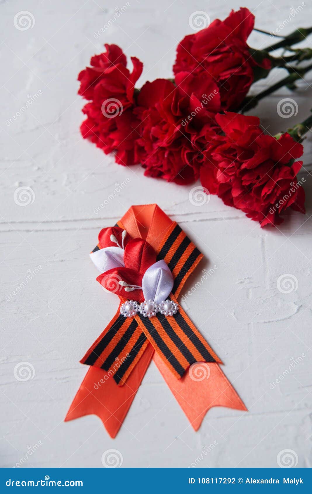 victory day ribbon victory day ribbon