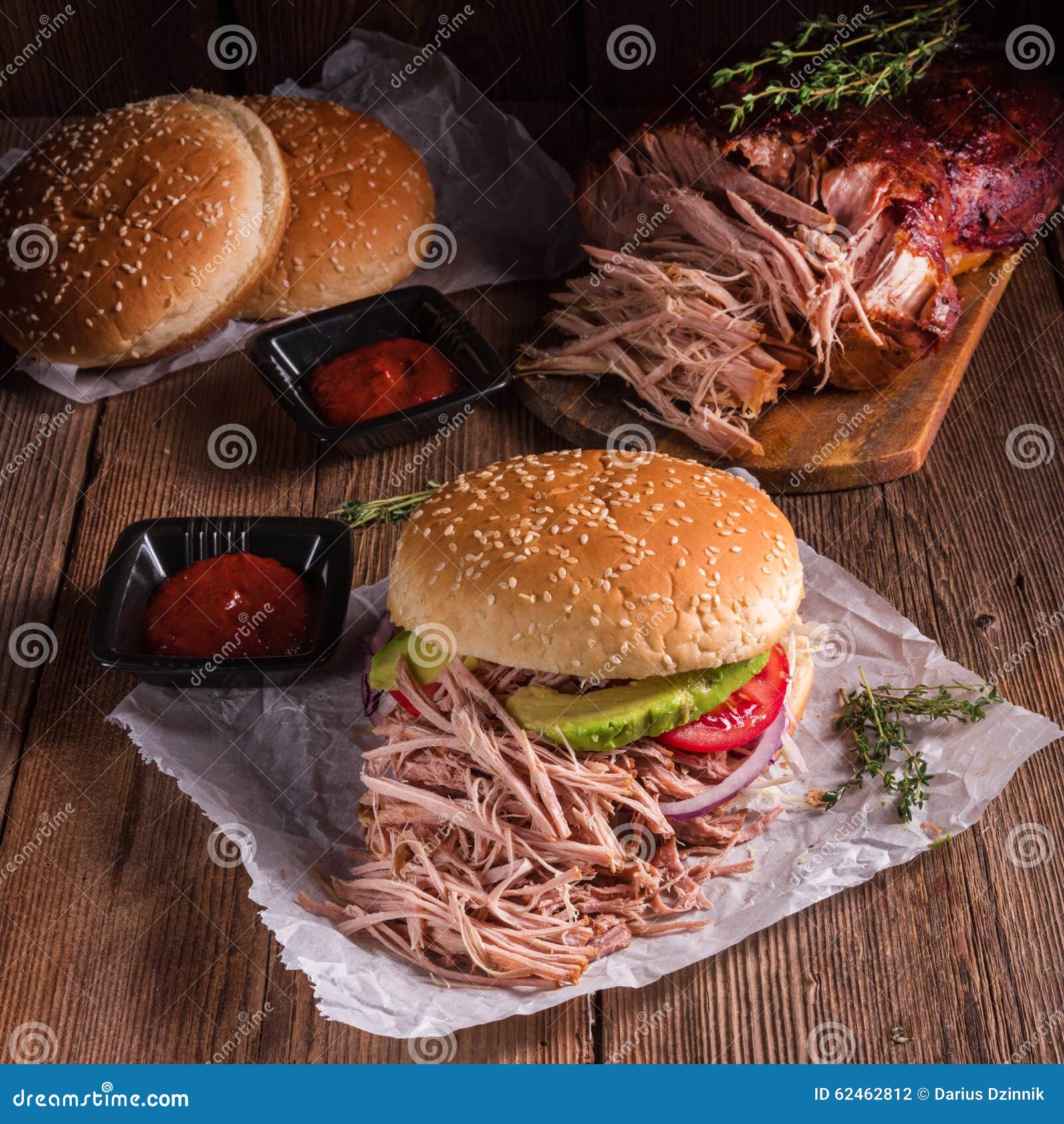 2 Pezzi Separatore Di Carne In Acciaio Inossidabil... - Vicedeal - Foto 12