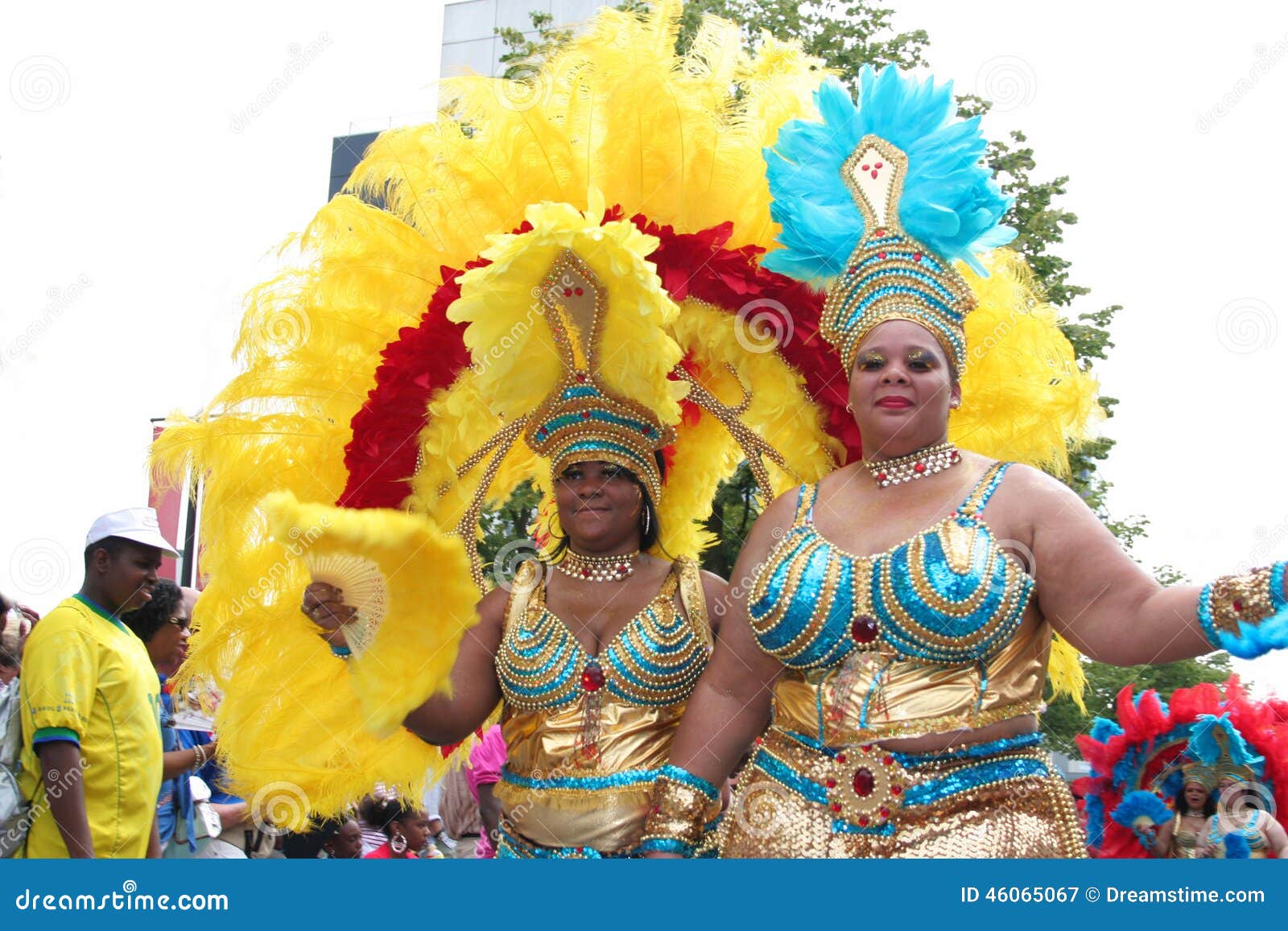 Carnevale Rotterdam 2008 Di Estate Fotografia Editoriale Immagine di