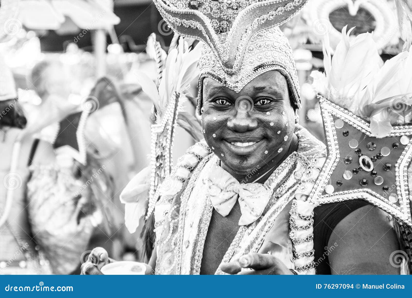 Carnival editorial stock image. Image of religion, palmeras - 76297094