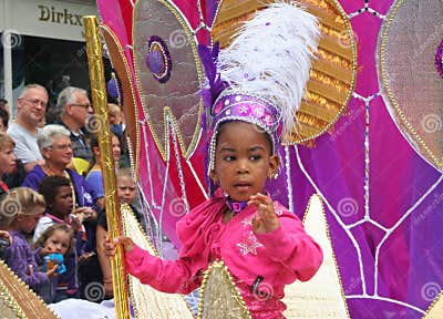 Carnival Boy editorial stock photo. Image of summercarnaval - 15428683