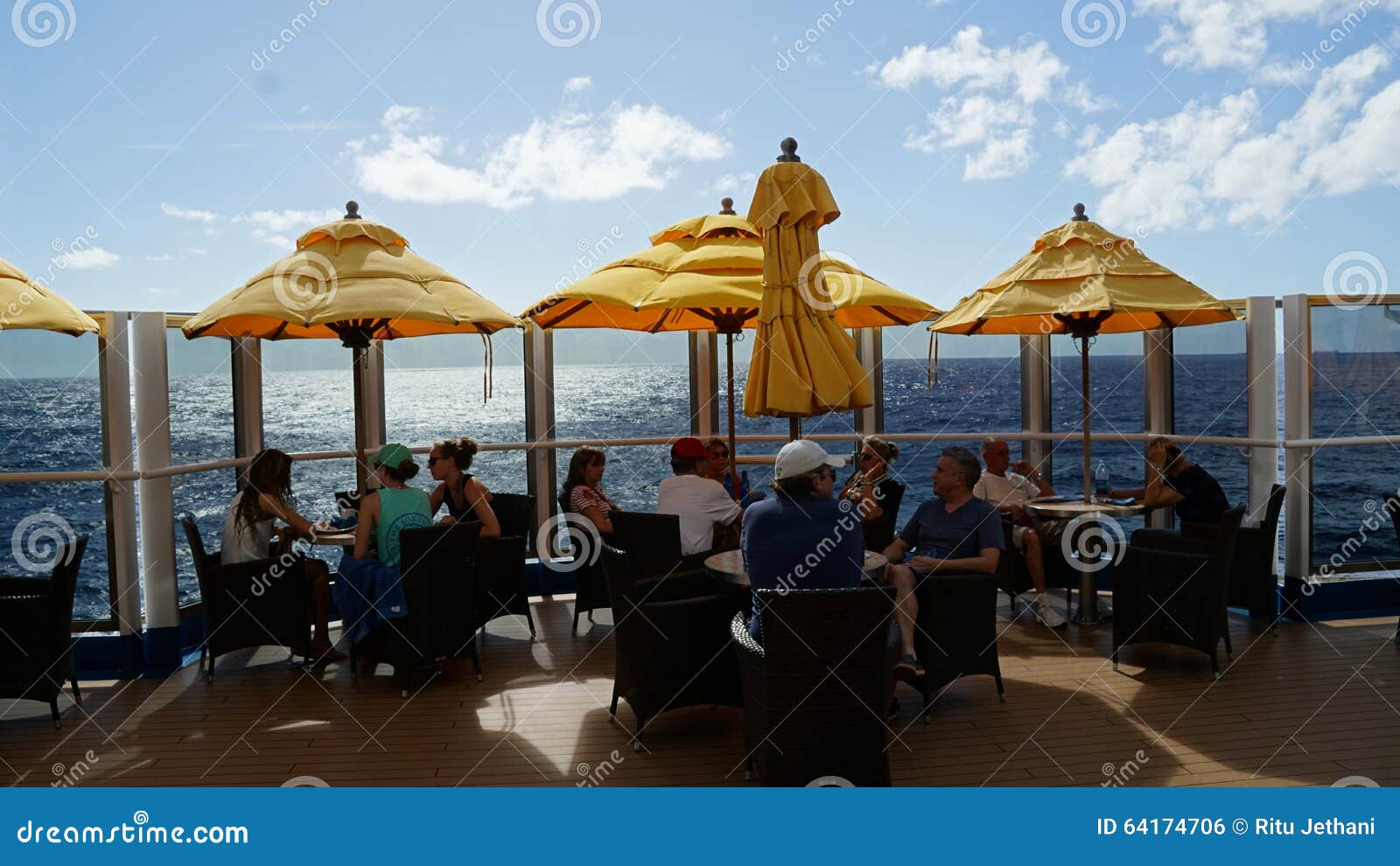 Carnival Breeze Cruise Ship Editorial Photo Image Of