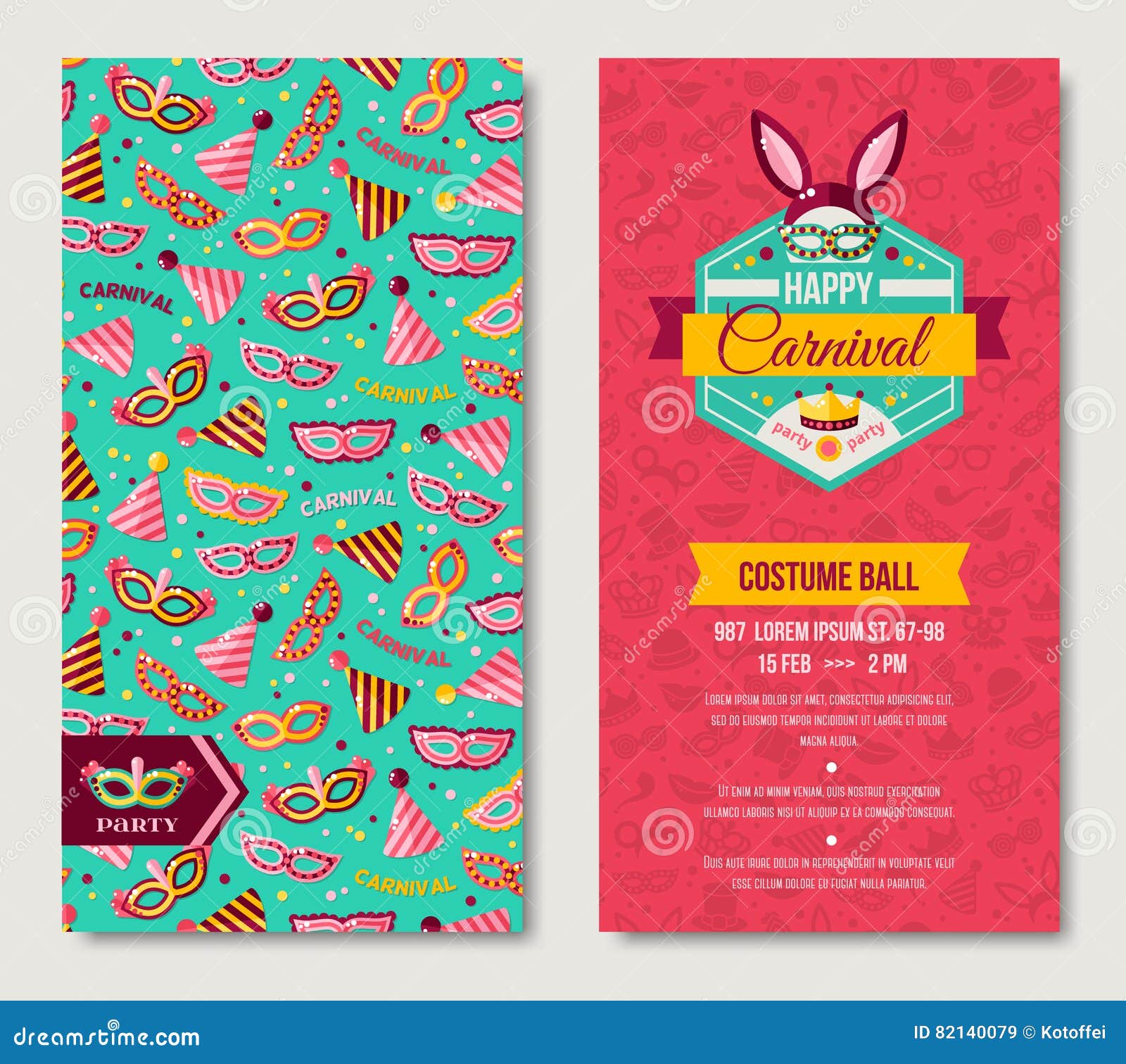 Carnival Ticket Images – Browse 16,733 Stock Photos, Vectors, and