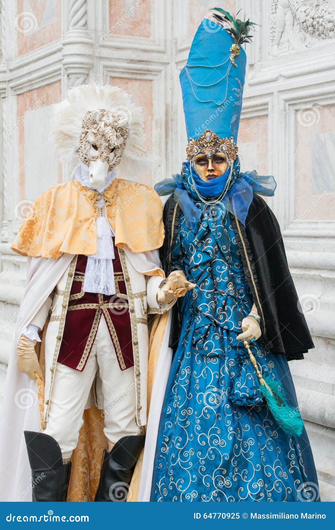 Carnival in Venice. Italy stock image. Image of beautiful - 64770925