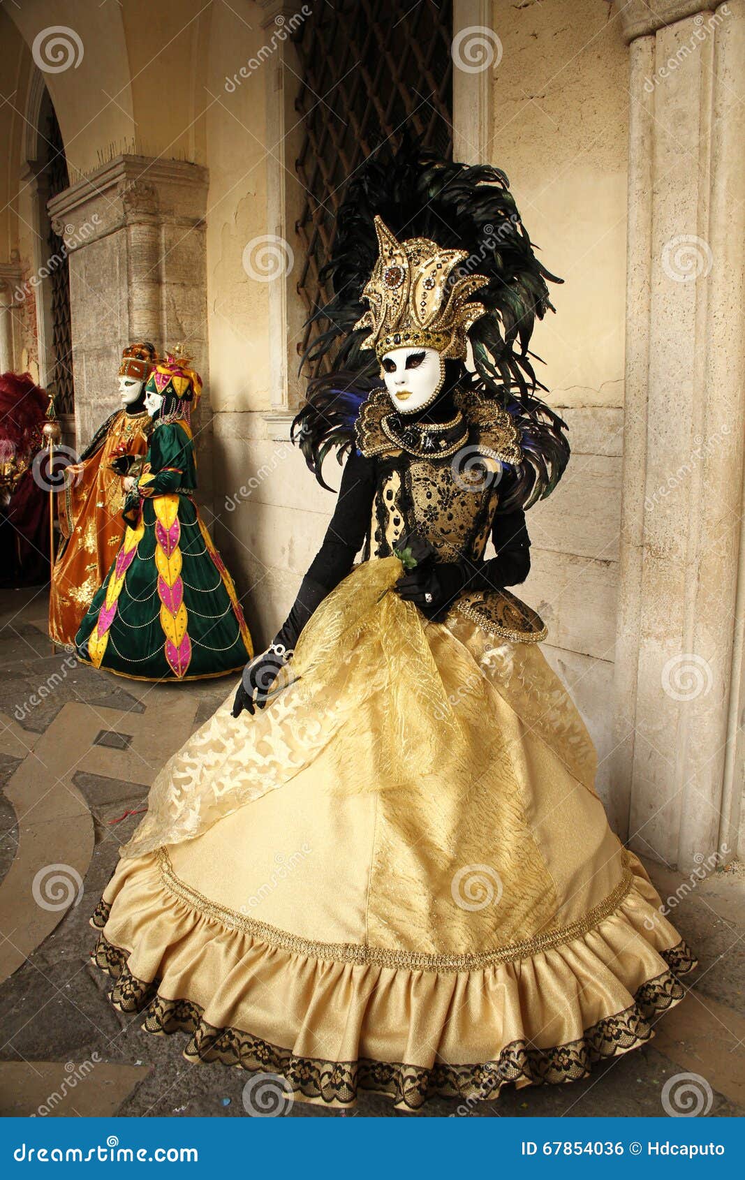 Finding Masquerade Costumes  LoveToKnow