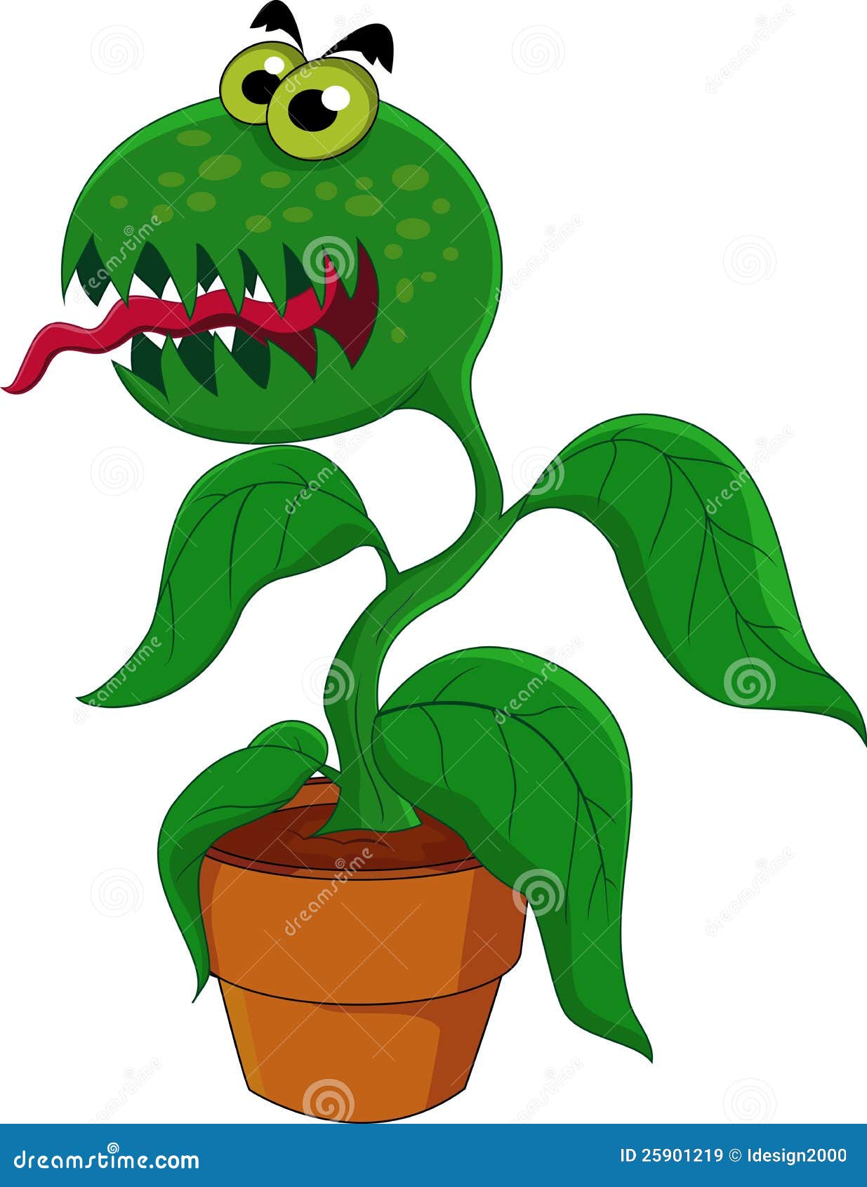 venus fly trap clipart - photo #19