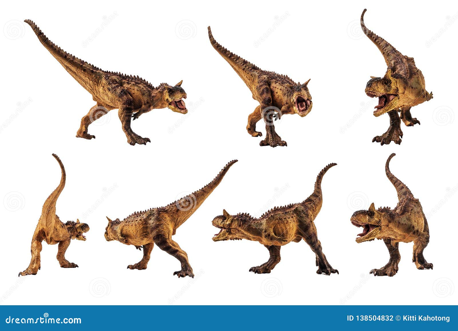 HERD OF BEASTS 14 - DINOSAURS 7 by José Jorge Pereiro — Kickstarter, image size:1600x1157