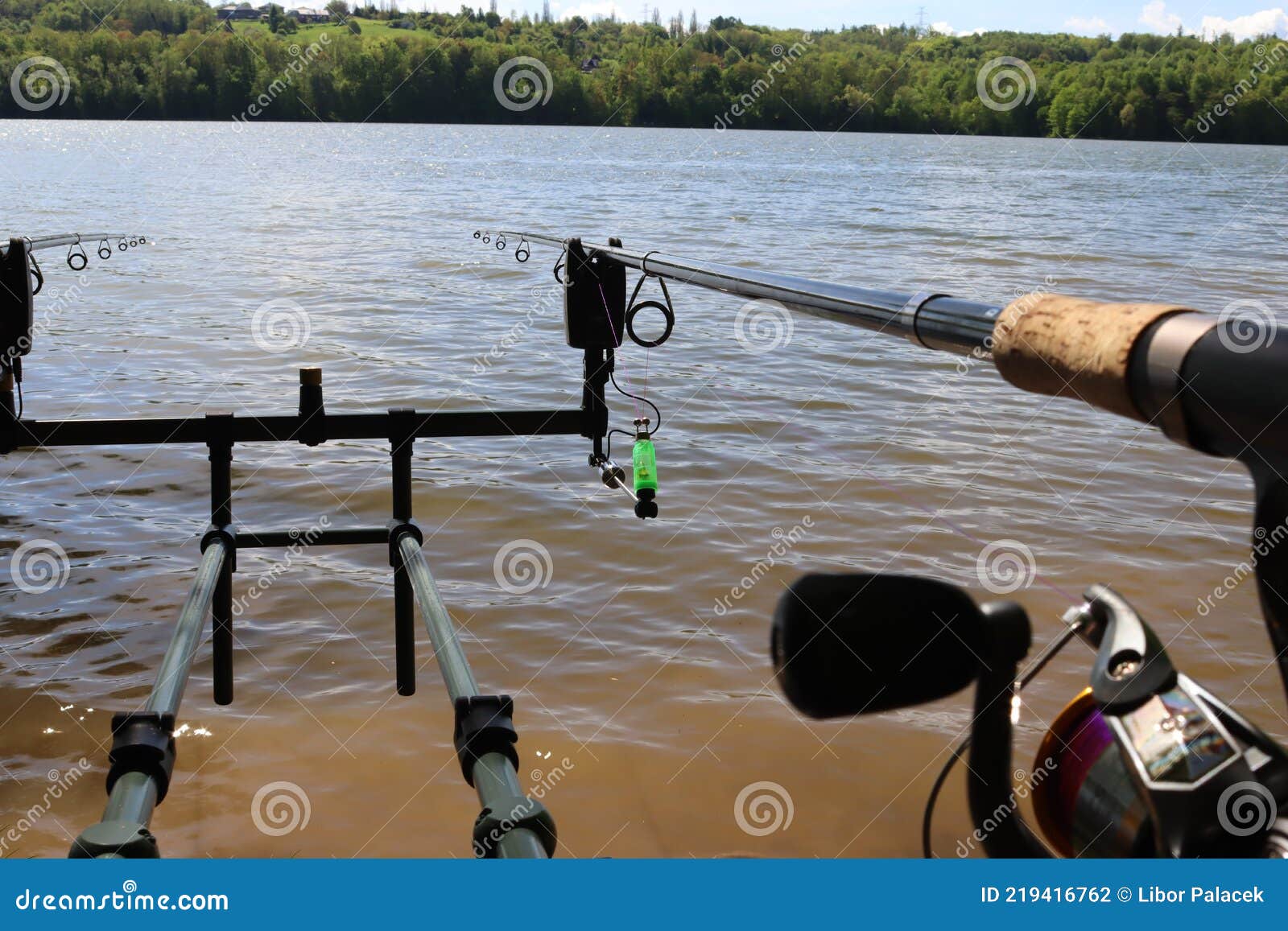 611 Carp Fishing Pod Stock Photos - Free & Royalty-Free Stock
