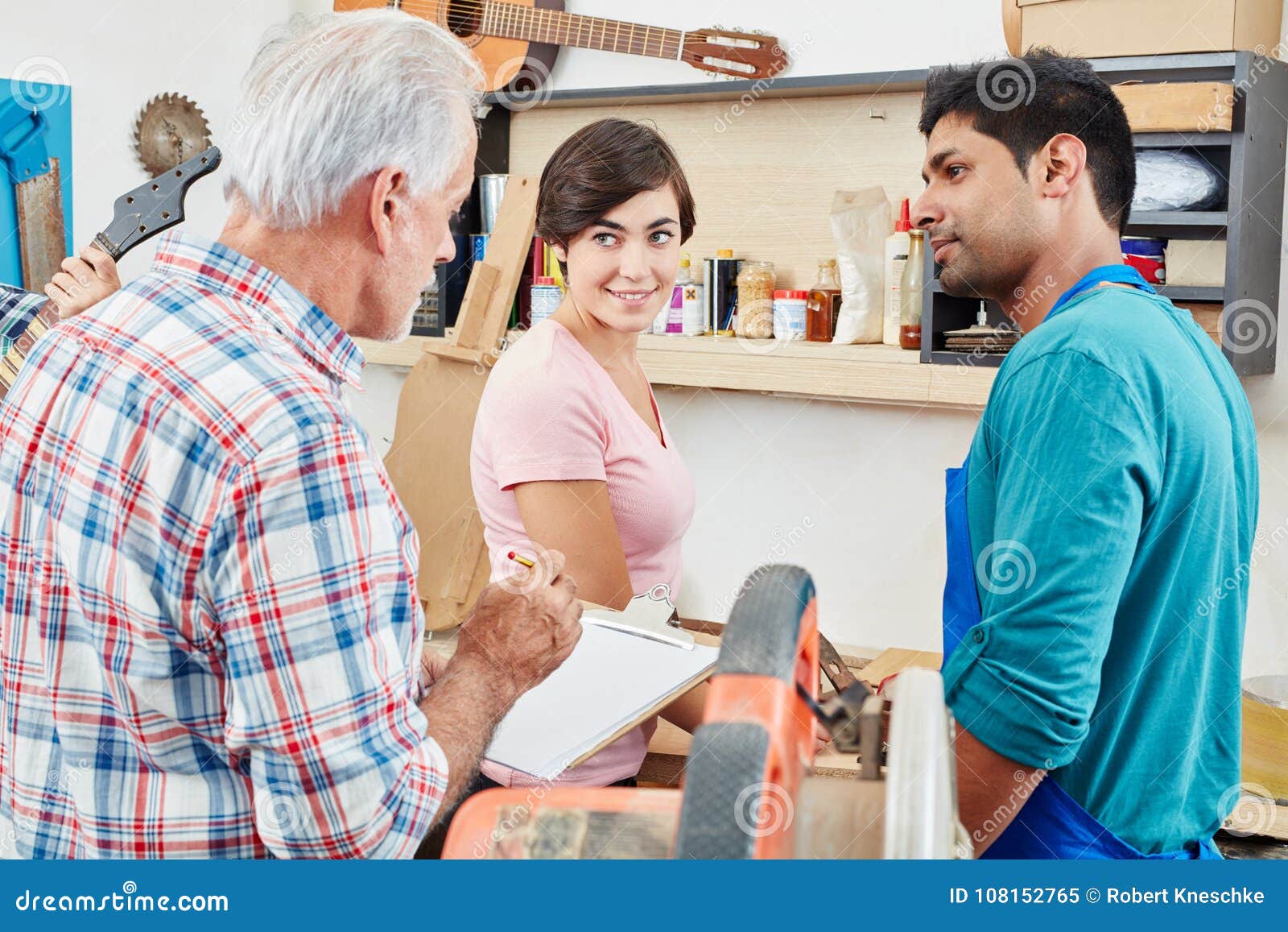 Carpenter and Apprenticeship Students Stock Image Image of processing, senior 108152765