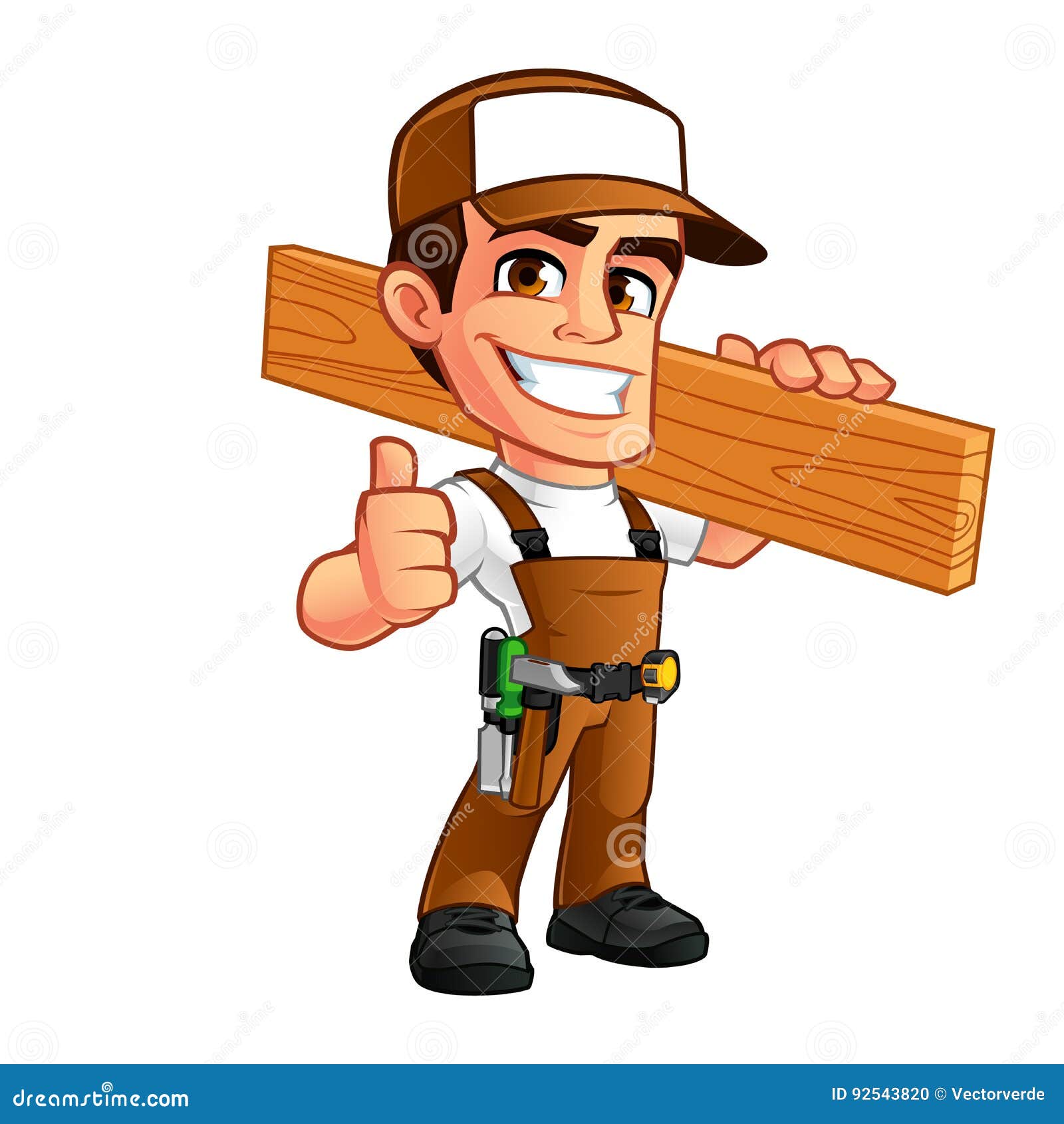 carpenter