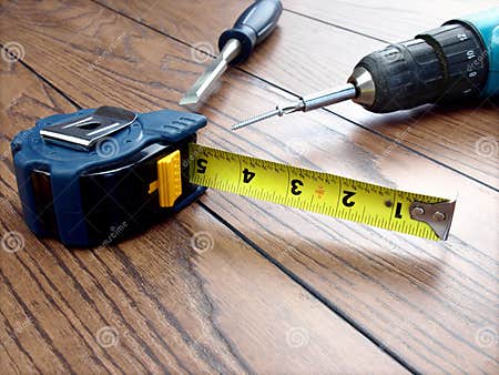 Carpenter tools stock image. Image of construction, carpenter - 21645503