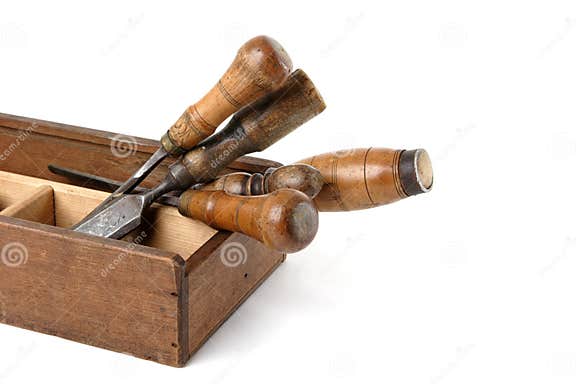 Carpenters tools stock image. Image of tool, wooden, tools - 3977197