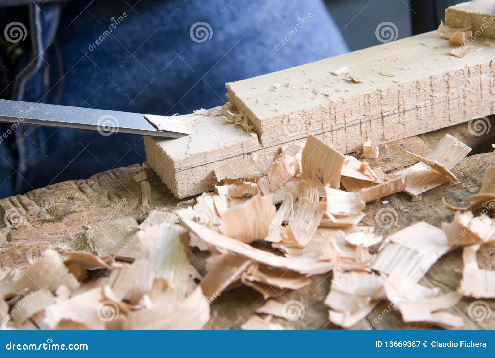 carpentry