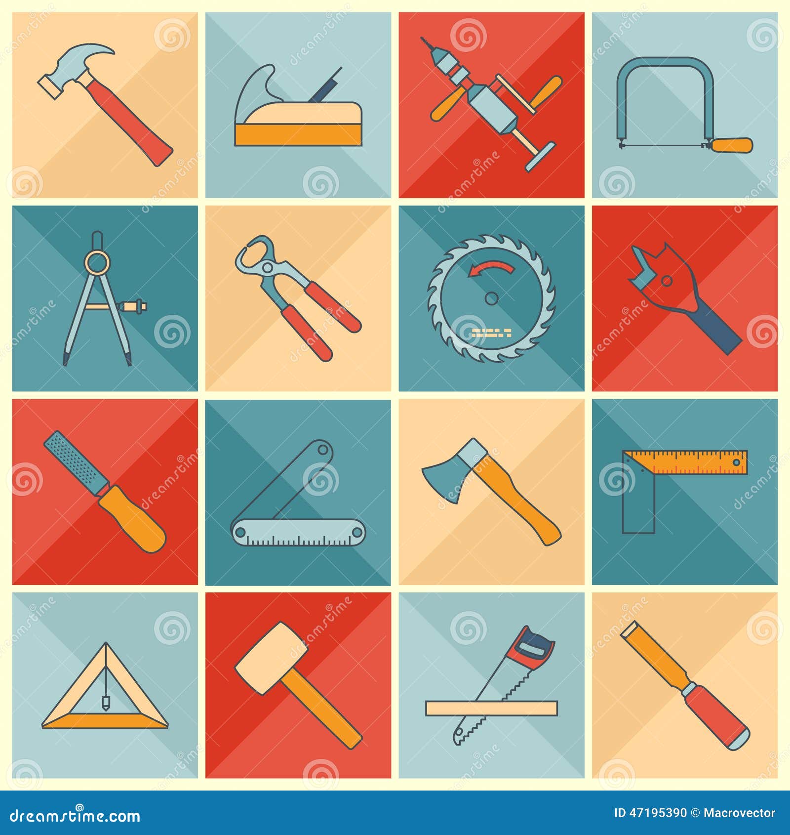 stock icons of carpentry stock icons of carpentry