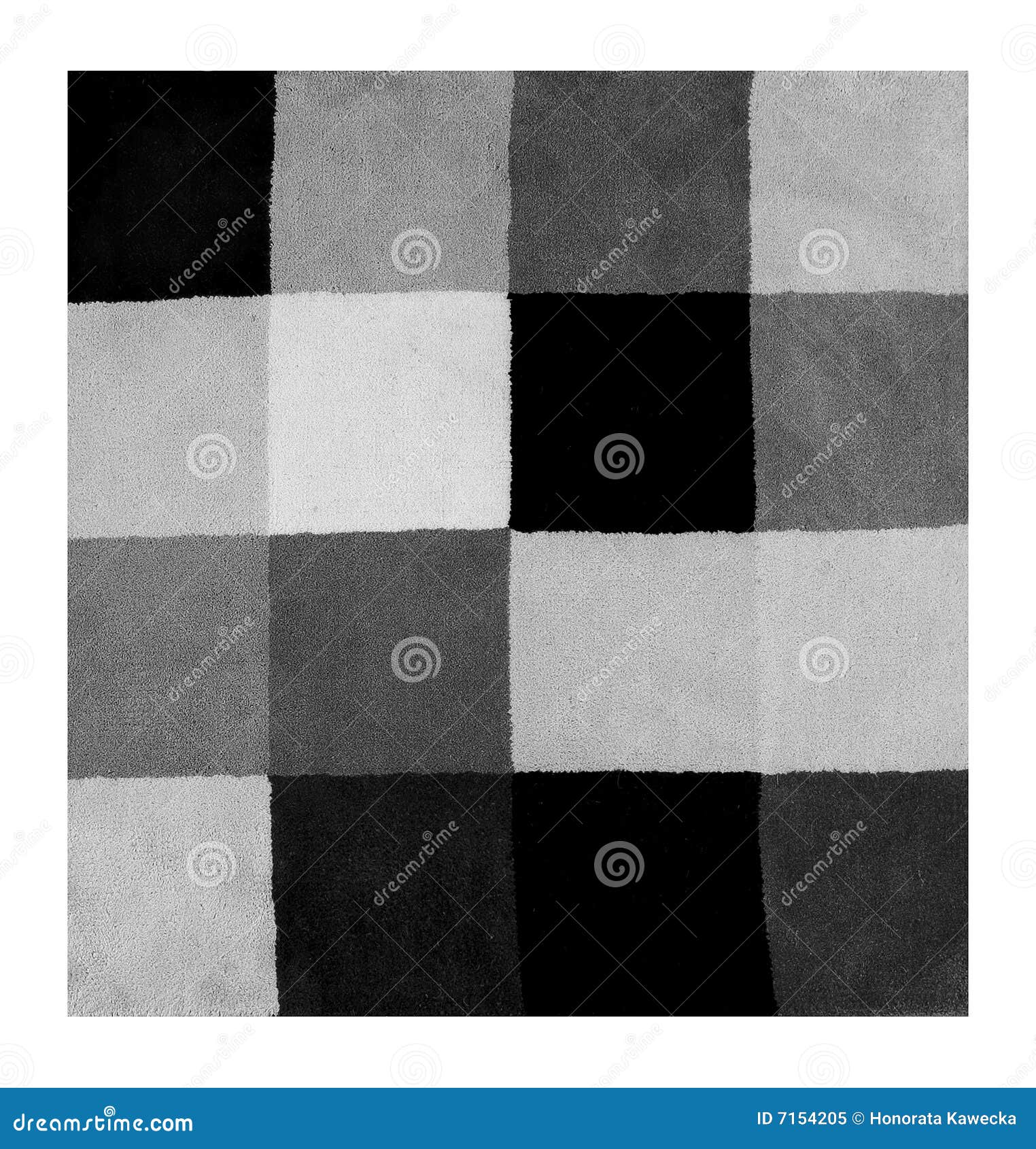 Carpet stock image. Image of tiny, square, carpet, black 7154205