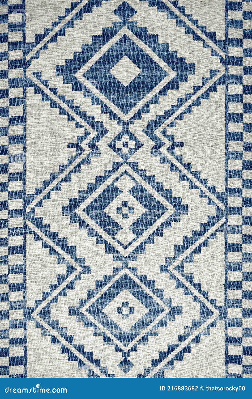 https://thumbs.dreamstime.com/z/carpet-bathmat-rug-boho-style-ethnic-design-pattern-distressed-woven-texture-effect-216883682.jpg