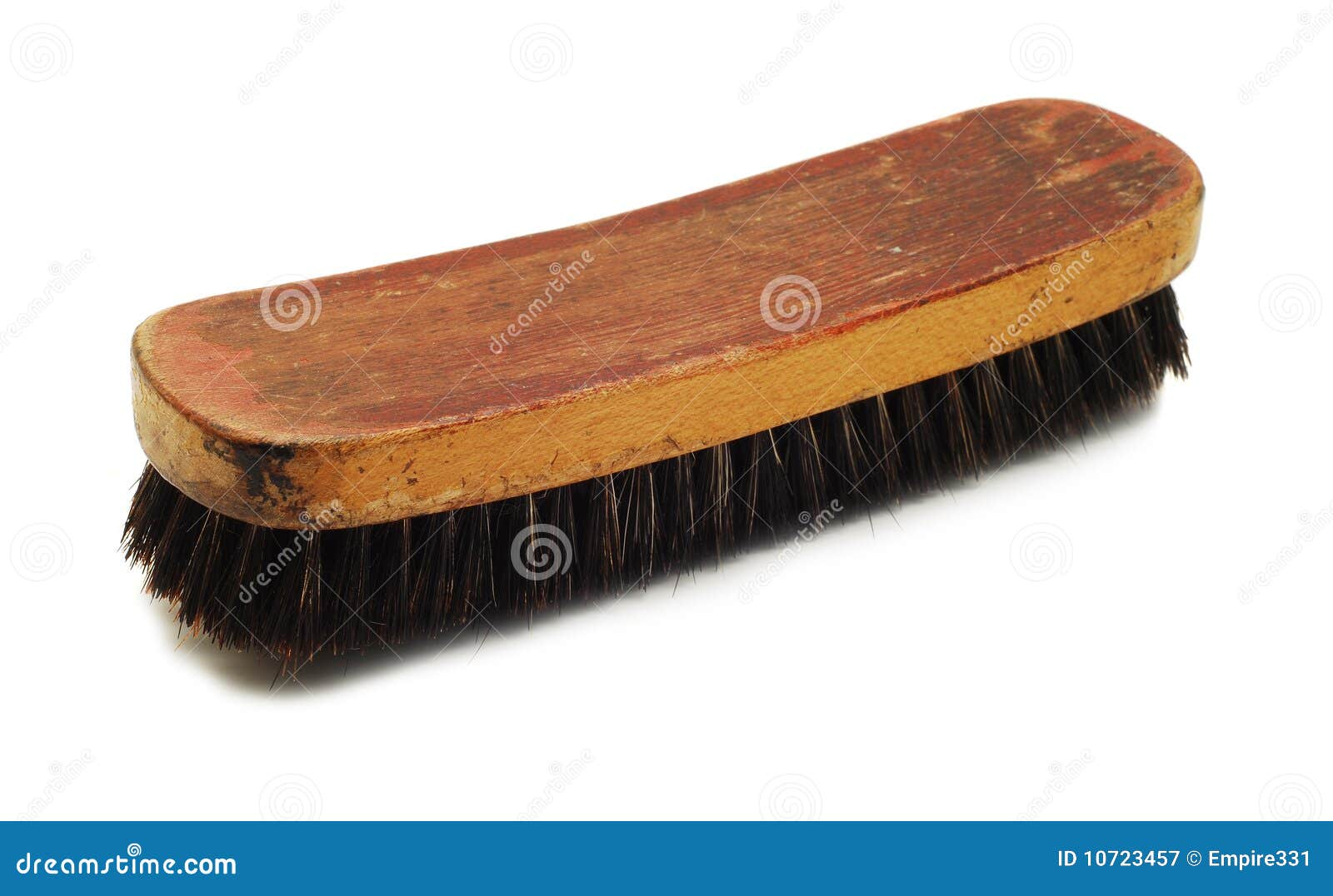 Carpet brush stock image. Image of wood, isolated, brush 10723457