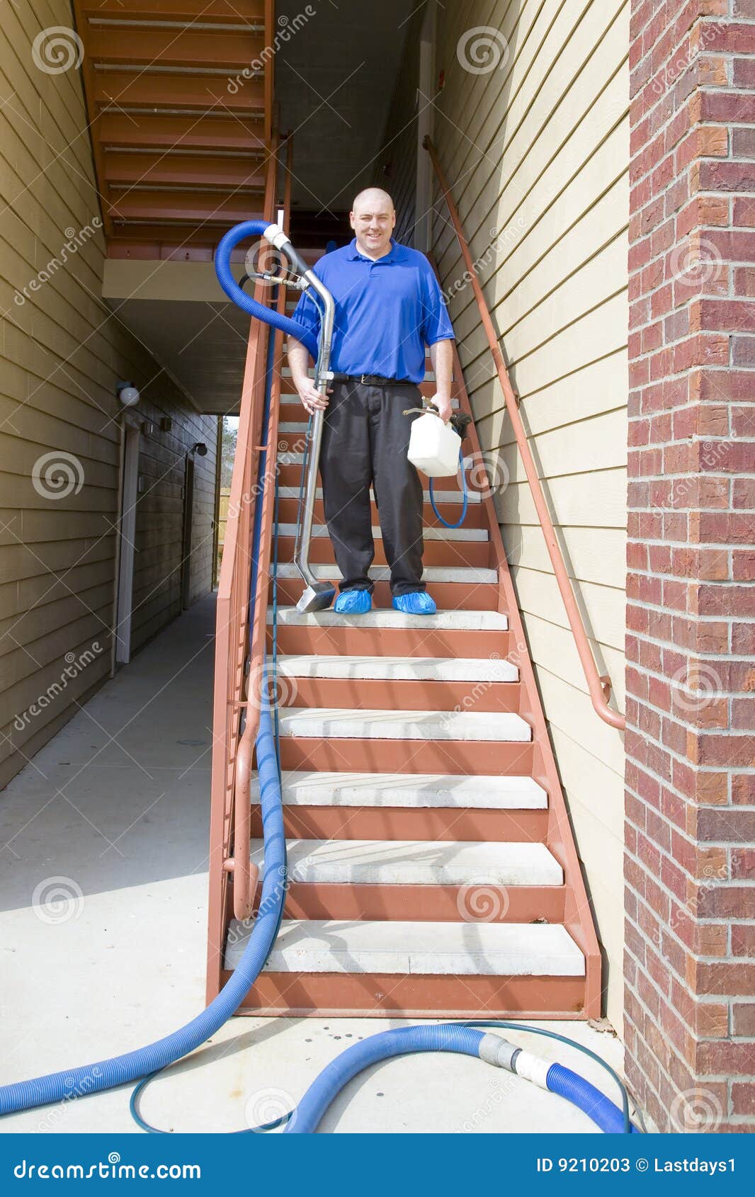 Carpet Cleaning stock image. Image of cleaner, water, extraction 9210203