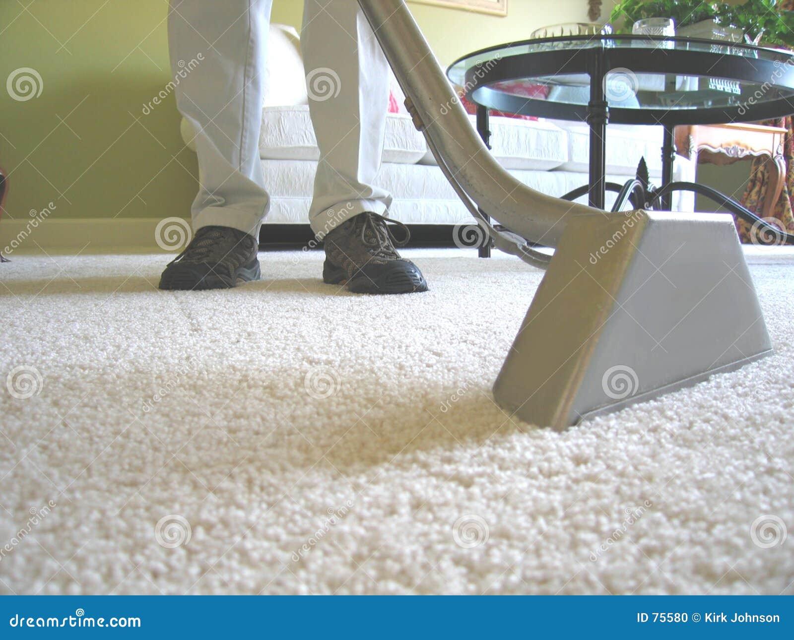 carpet cleaning vacuum