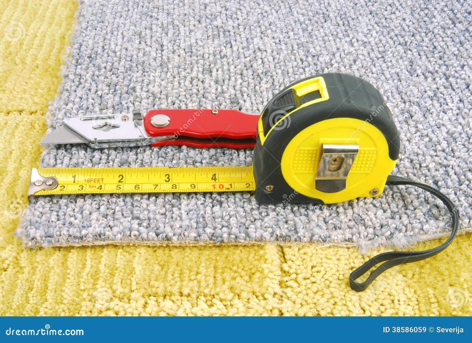 Carpet Fitting Tools Stock Photos Free & RoyaltyFree Stock Photos
