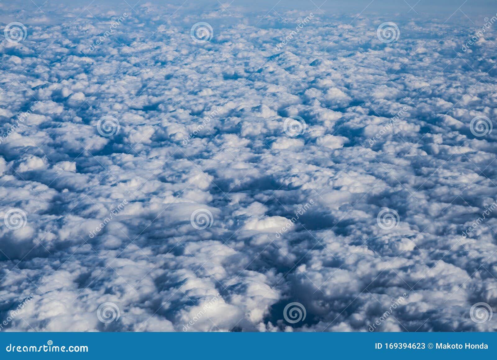 carpet of the image of the cloud