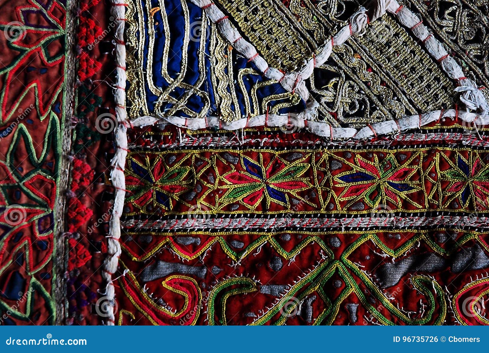 Carpet from Iran stock photo. Image of craftmanship, carpet - 96735726