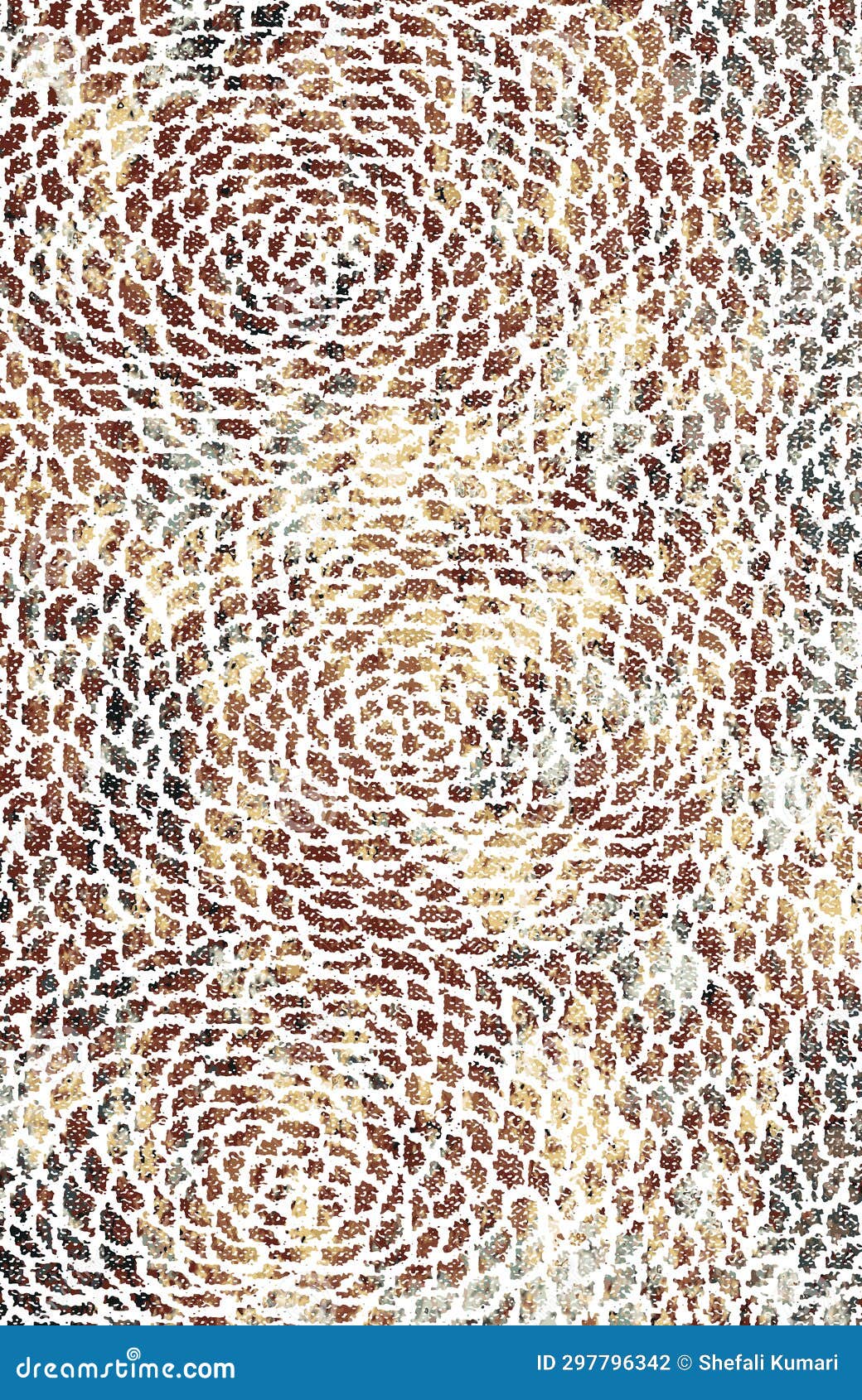 Carpet and Rugs Textile Design with Grunge and Distressed Texture