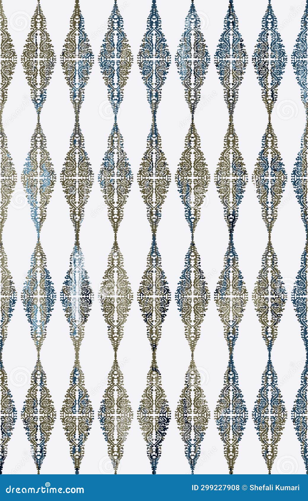 Carpet and Rugs Textile Design with Grunge and Distressed Texture