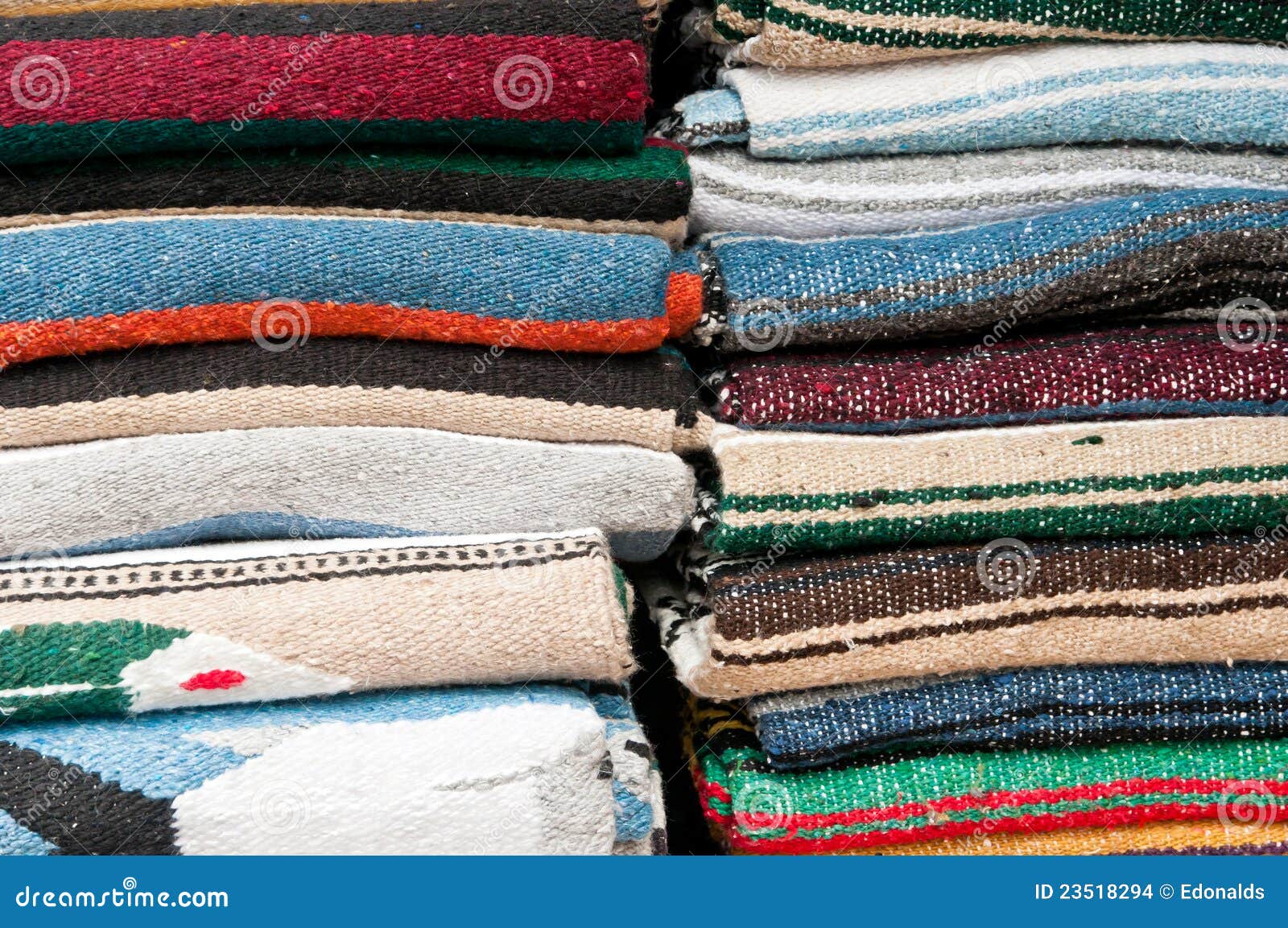 Carpets stock photo. Image of colourful, casual, bright - 23518294